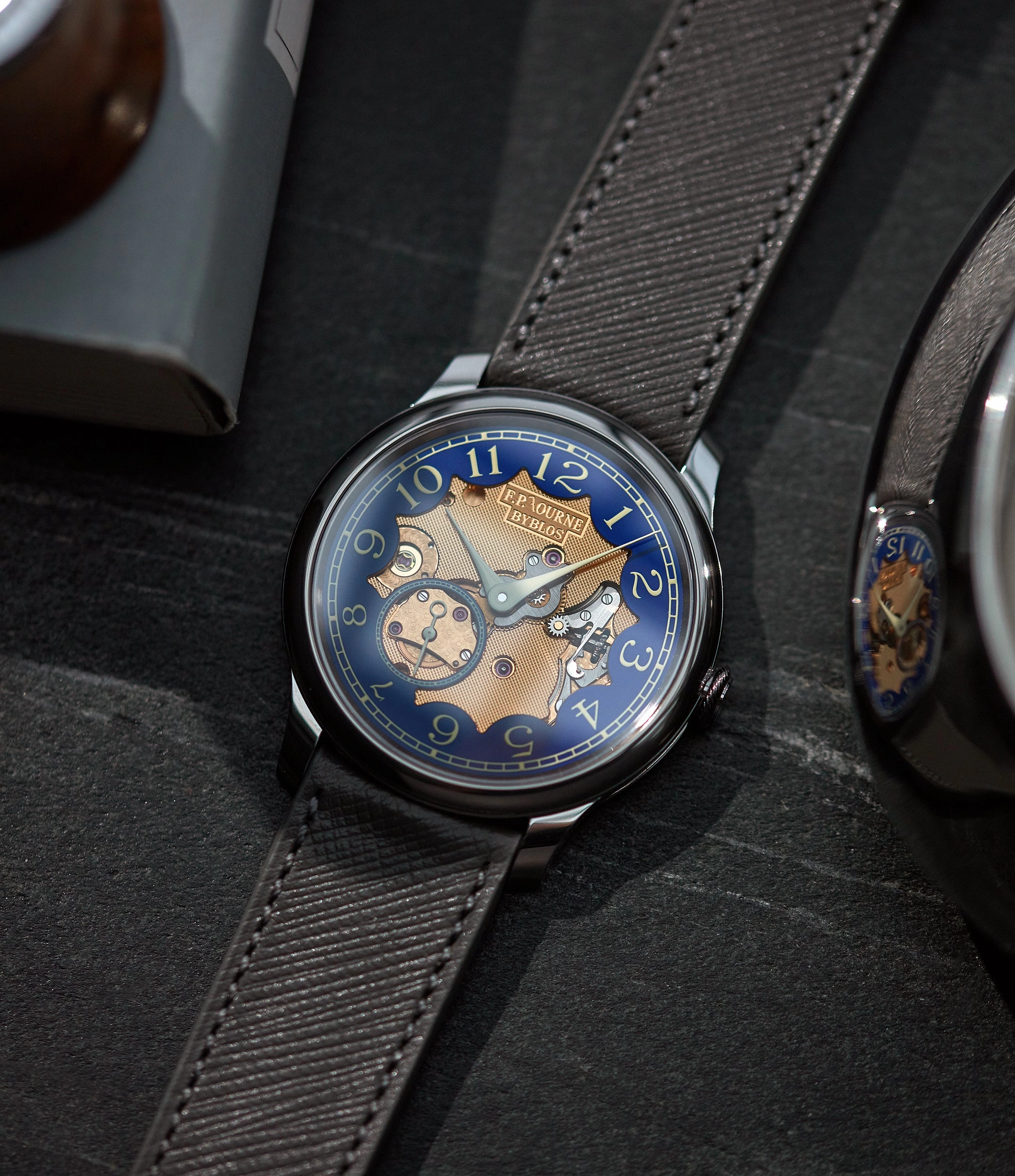 Byblos | Limited to 99 | Tantalum
