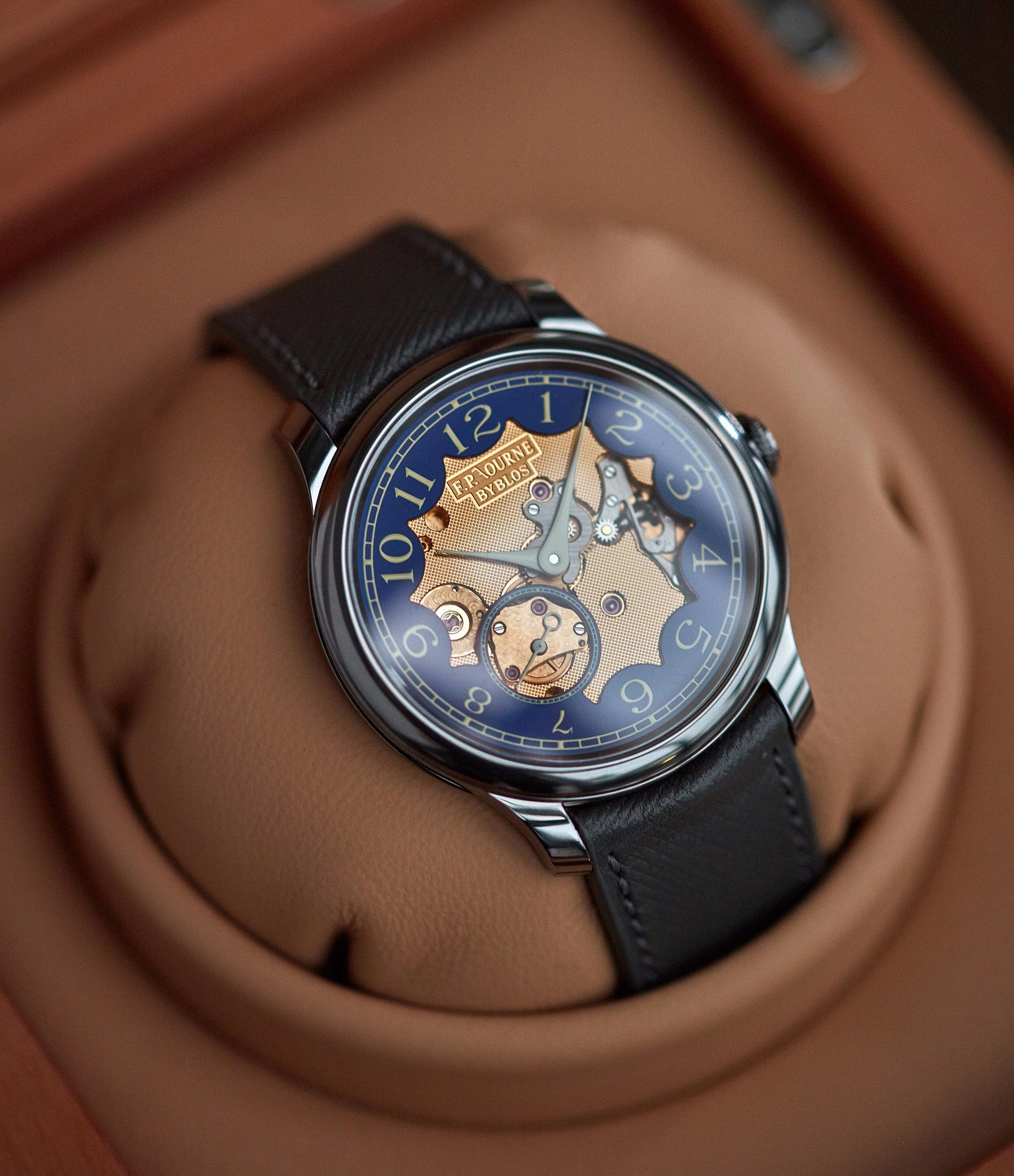 Byblos | Limited to 99 | Tantalum