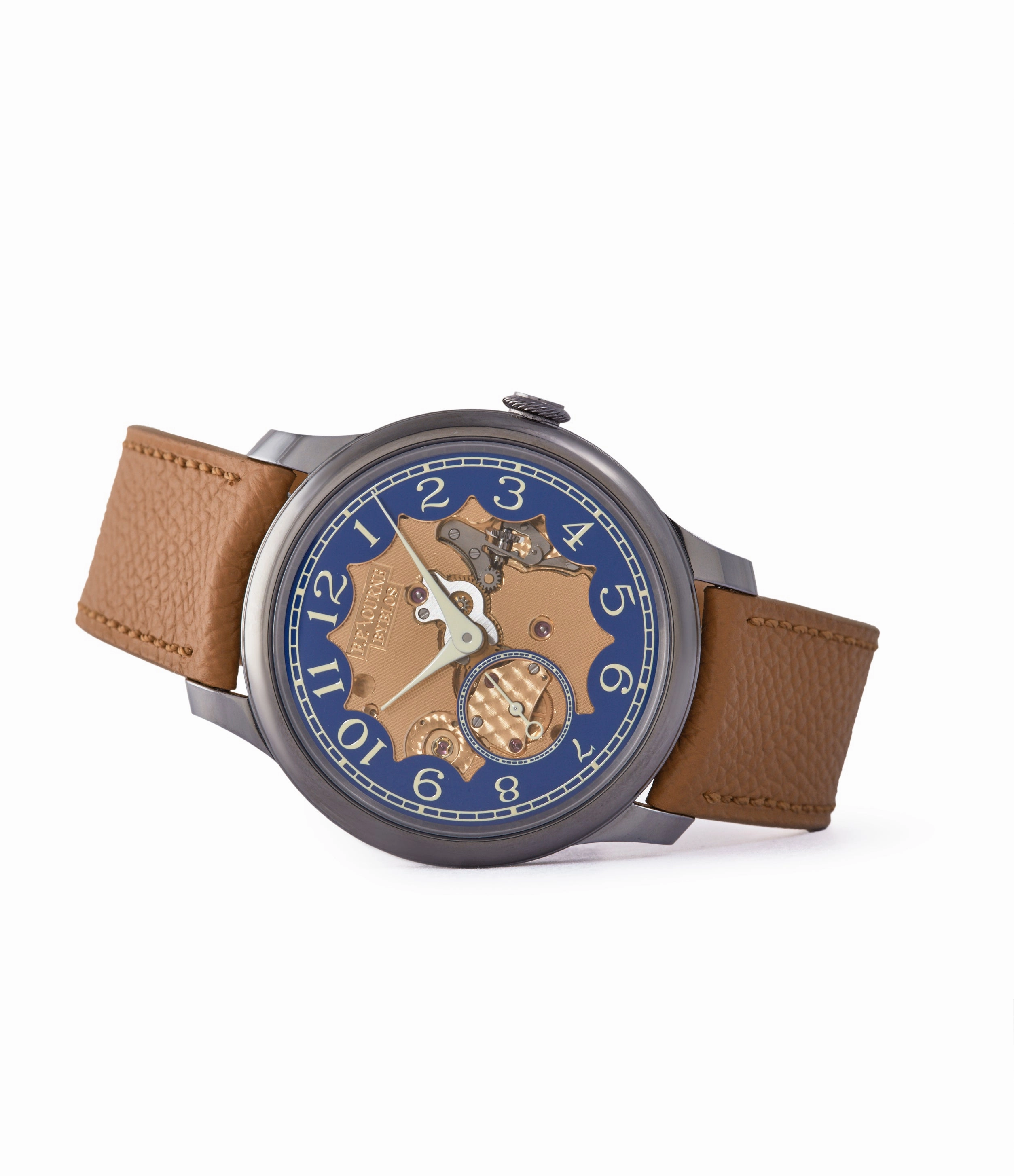 Byblos | Limited to 99 | Tantalum