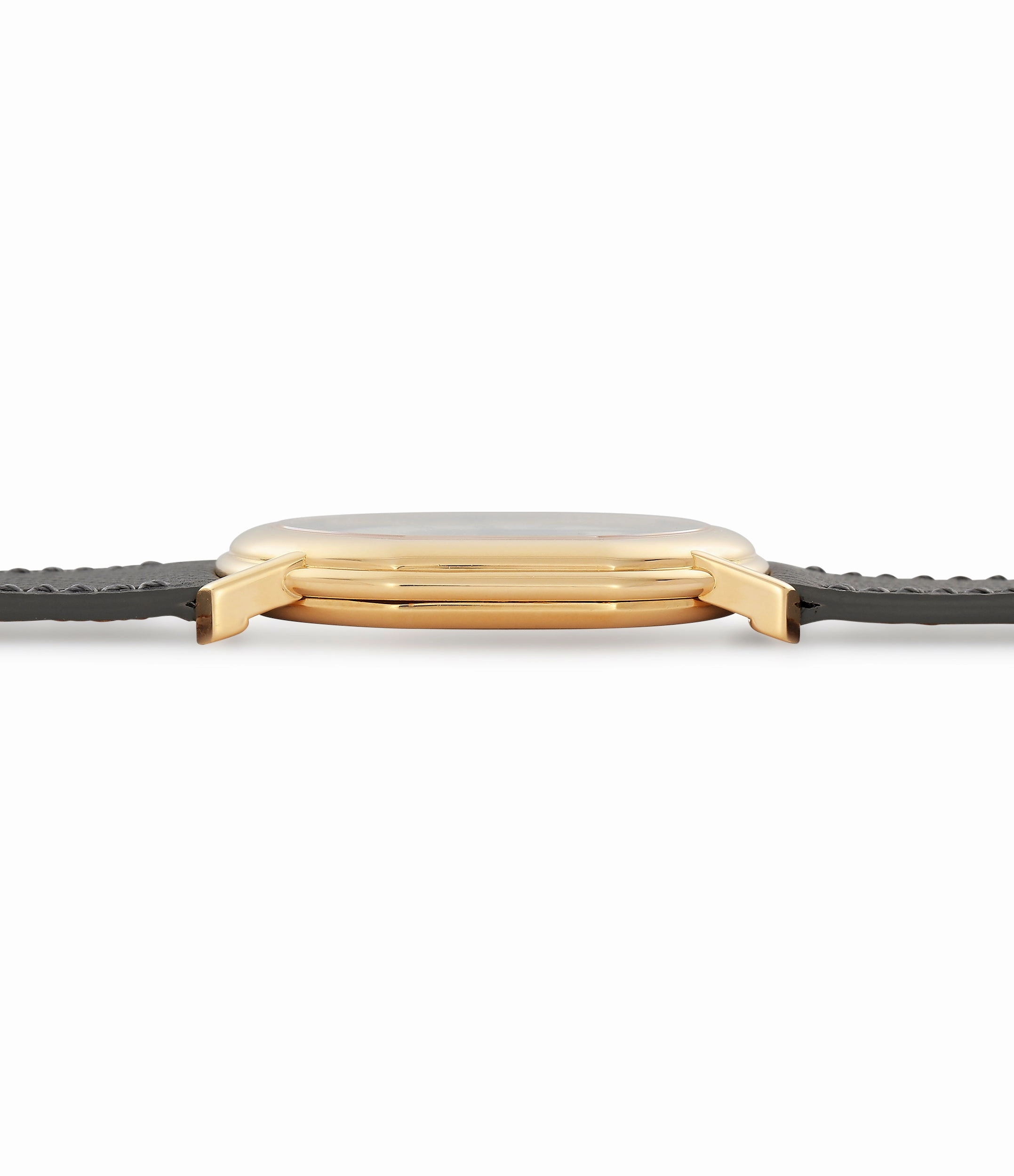 C107 | Yellow Gold