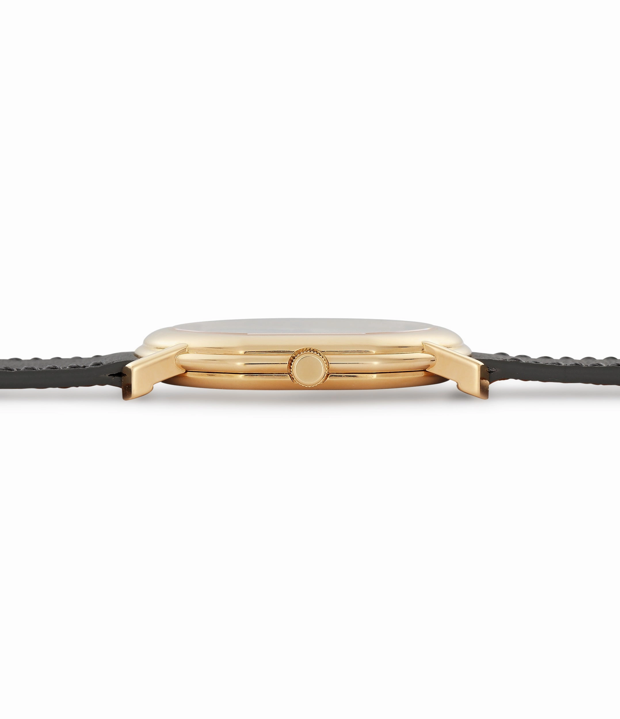 C107 | Yellow Gold