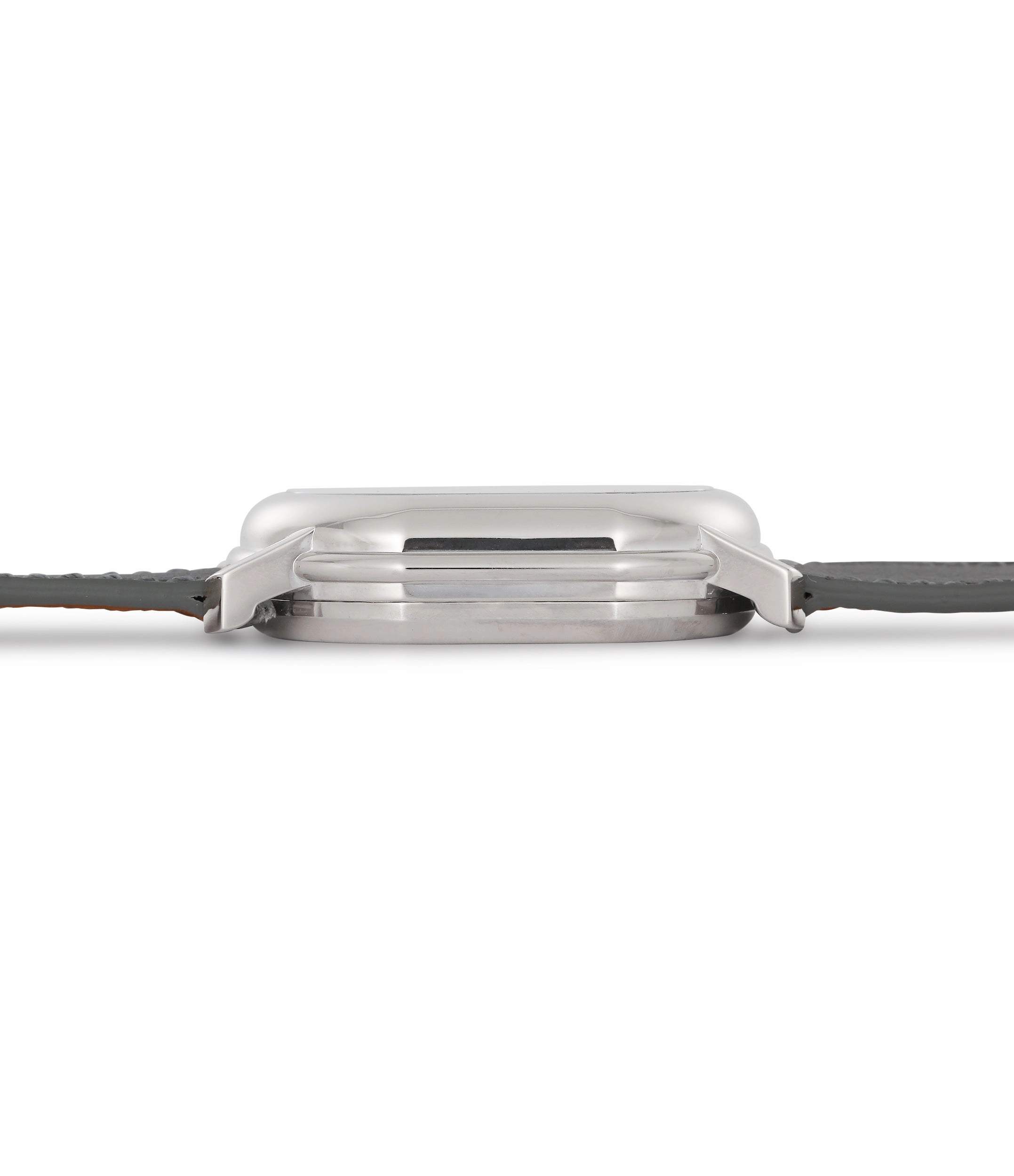 C147 Chronograph | White Gold