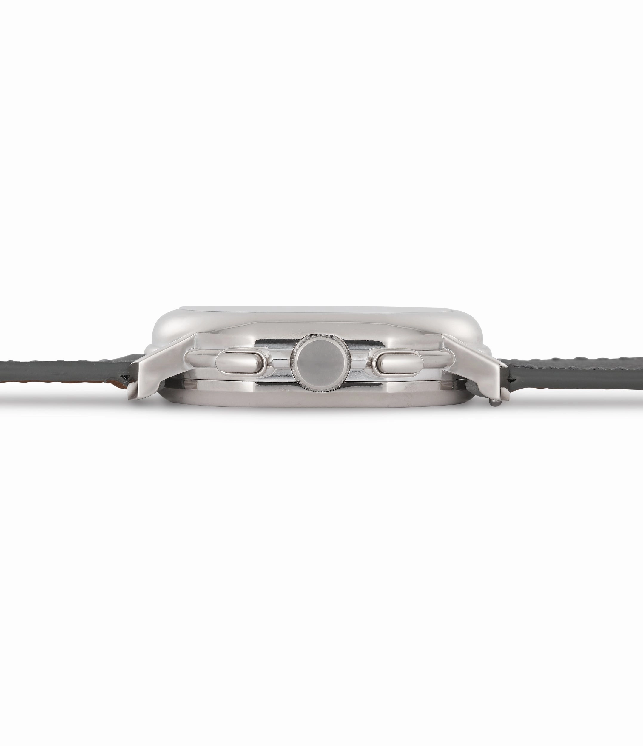 C147 Chronograph | White Gold