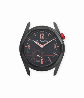 C Edition Two | Titanium