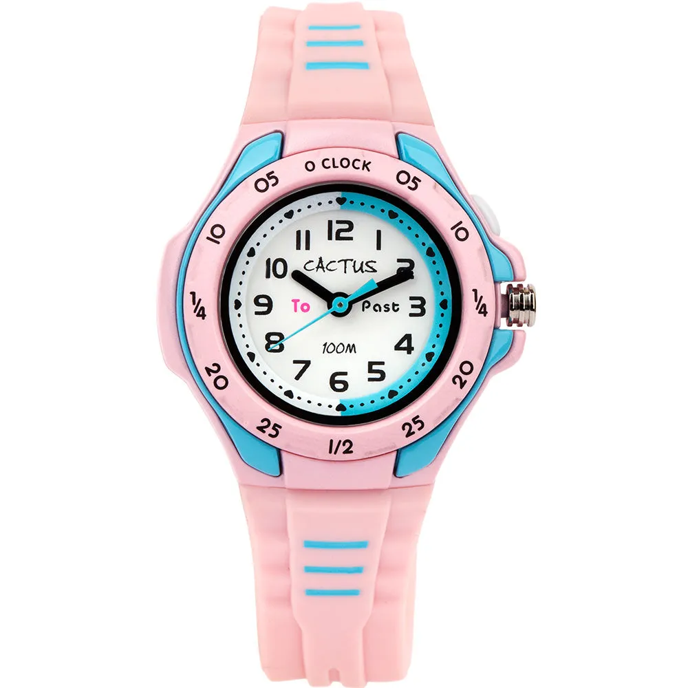 Cactus Mentor Time Teacher CAC116M05