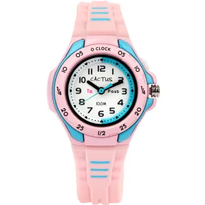 Cactus Mentor Time Teacher CAC116M05