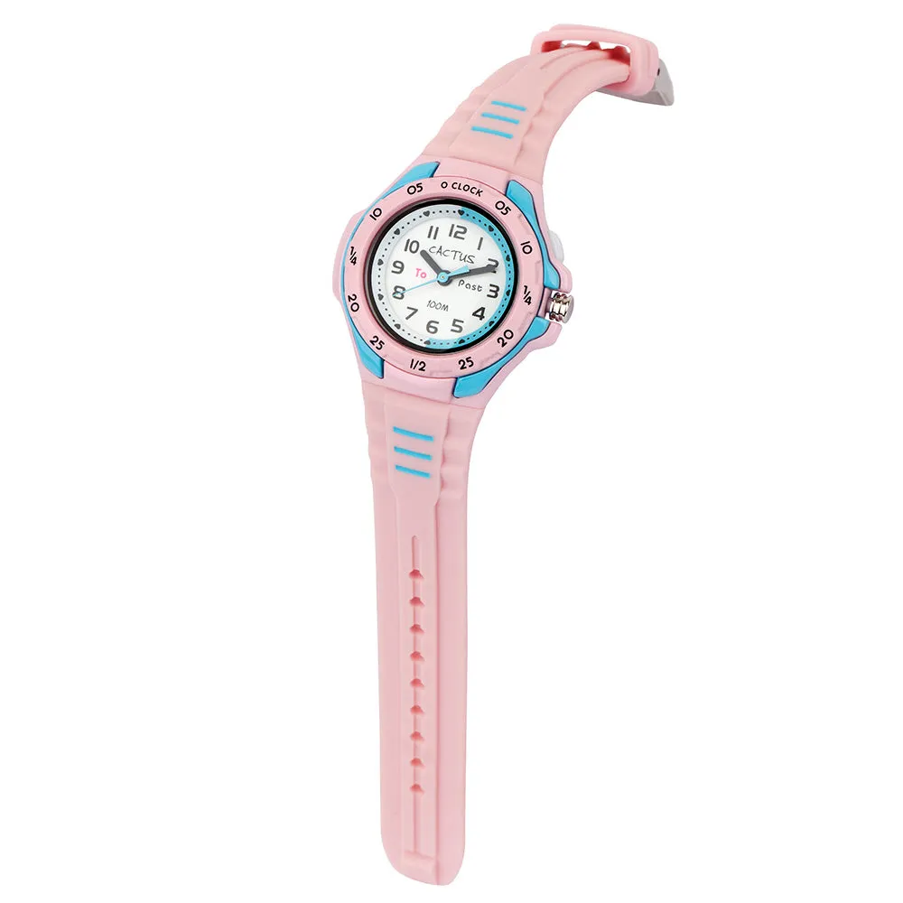 Cactus Mentor Time Teacher CAC116M05