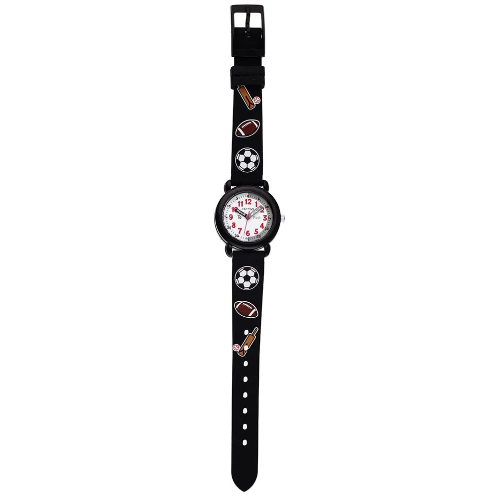 Cactus Time Teacher CAC-113-M01