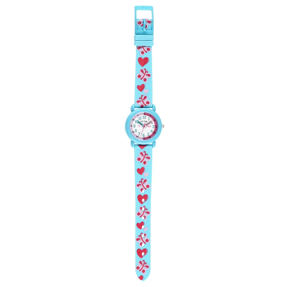 Cactus Time Teacher CAC-113-M04
