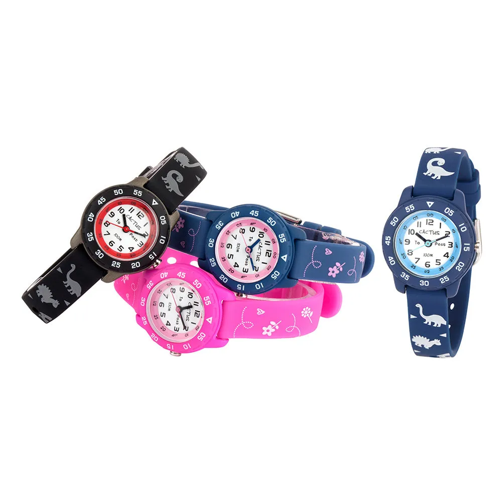 Cactus Time Teacher CAC124M05