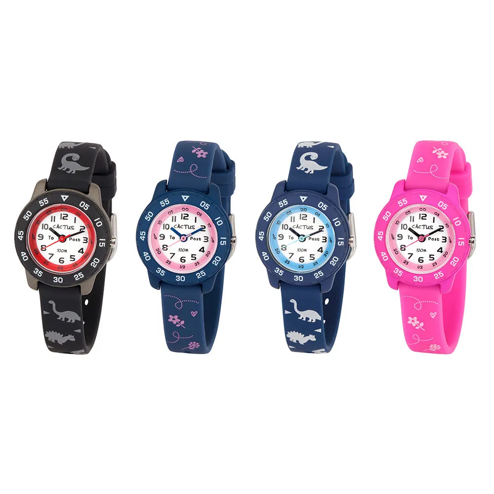 Cactus Time Teacher CAC124M05