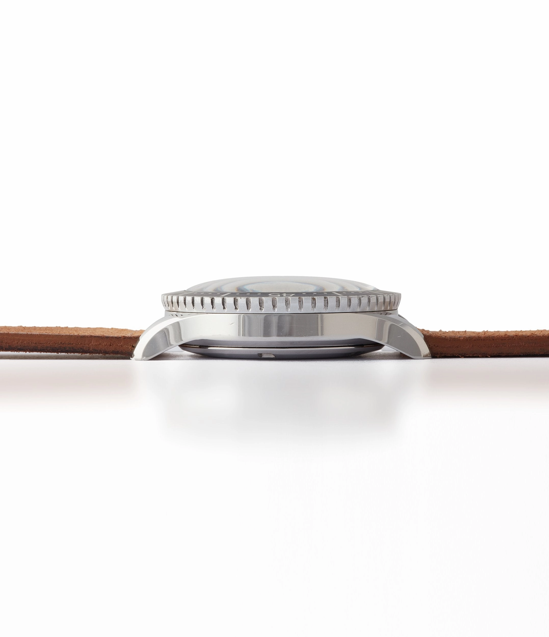Cairelli CP-2 | Civilian | Steel