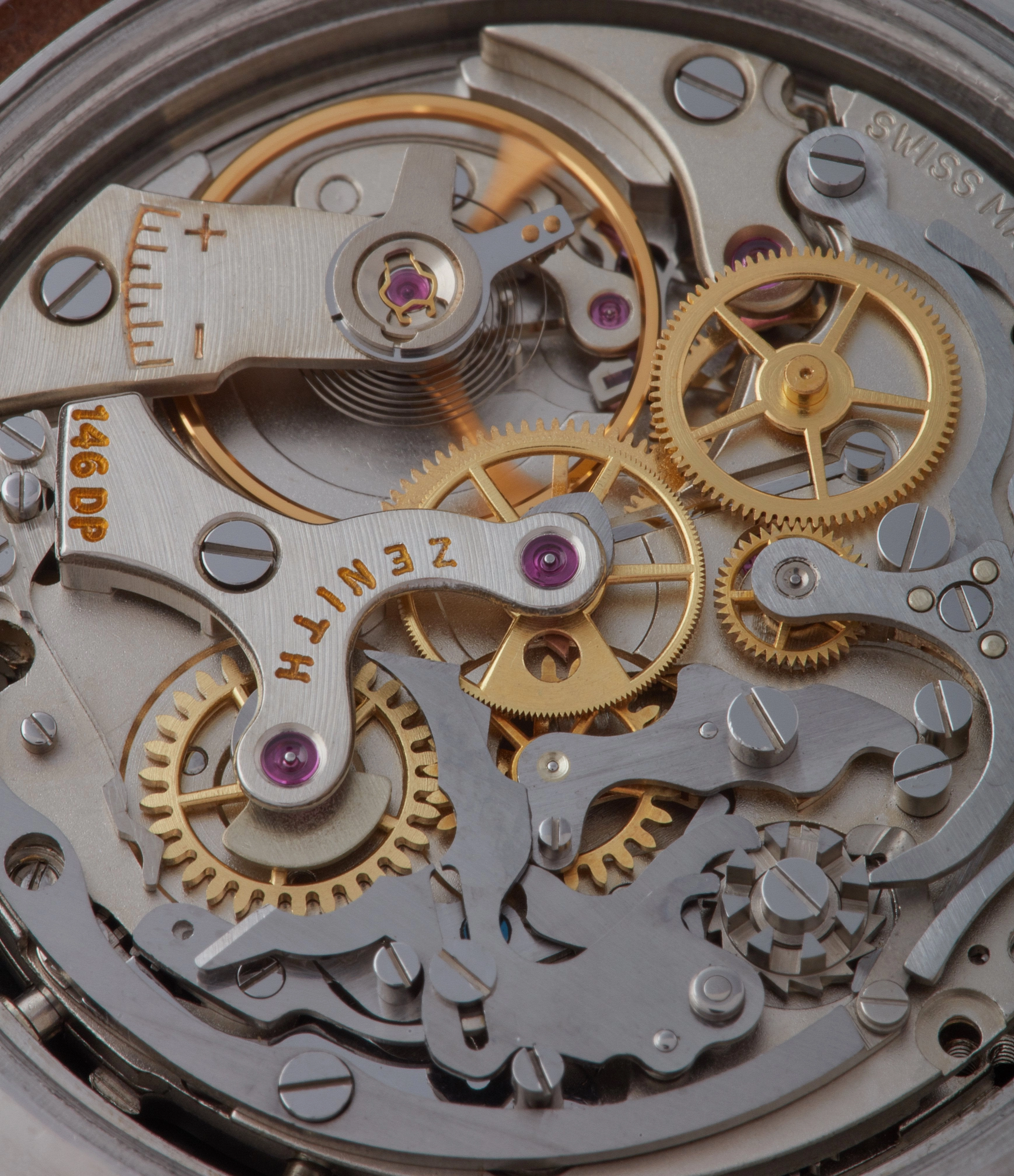 Cairelli CP-2 | Civilian | Steel