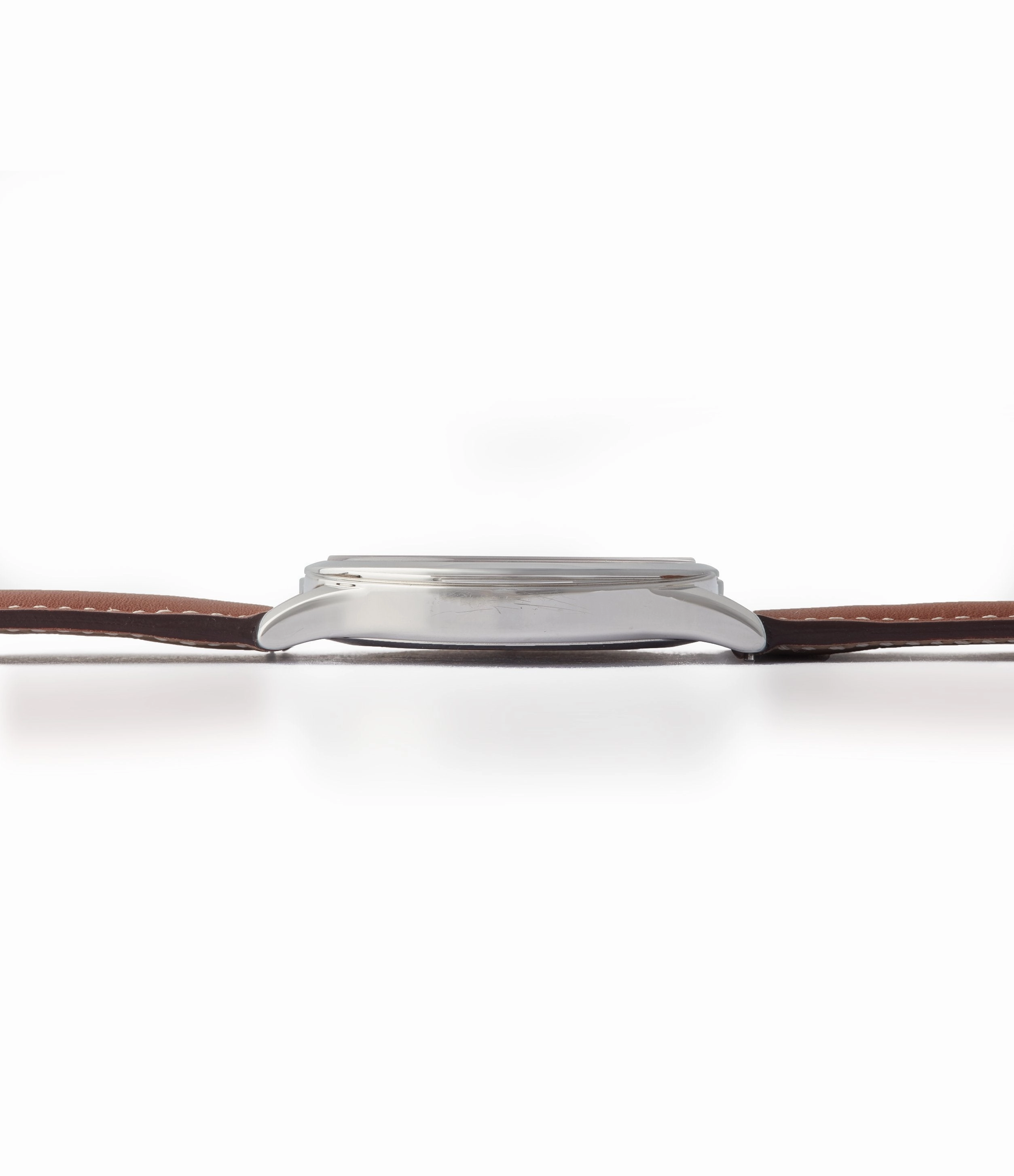 Calatrava 5522A-001 | Limited Edition X of 600 | Steel