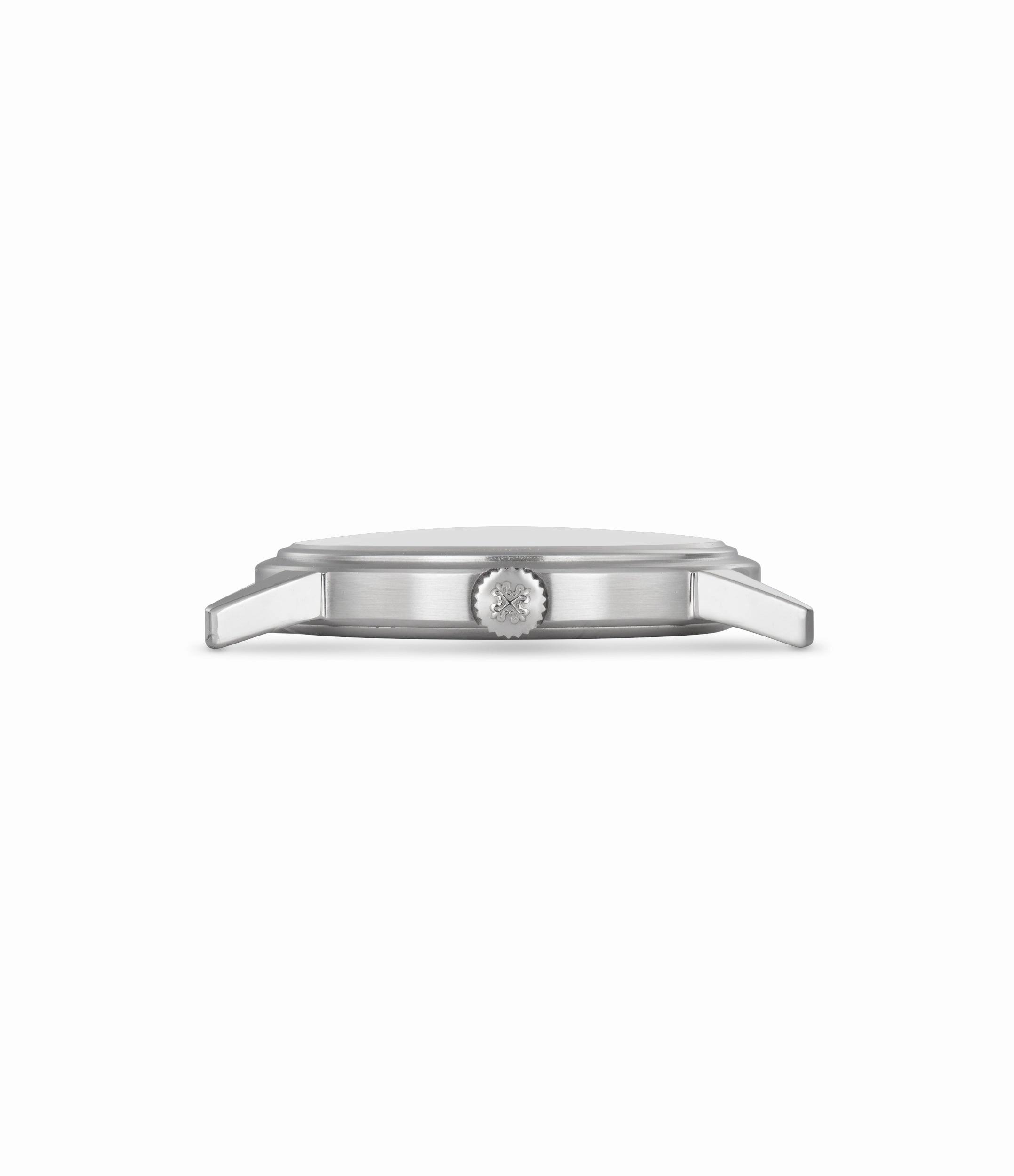 Calatrava | 3718A | Stainless Steel