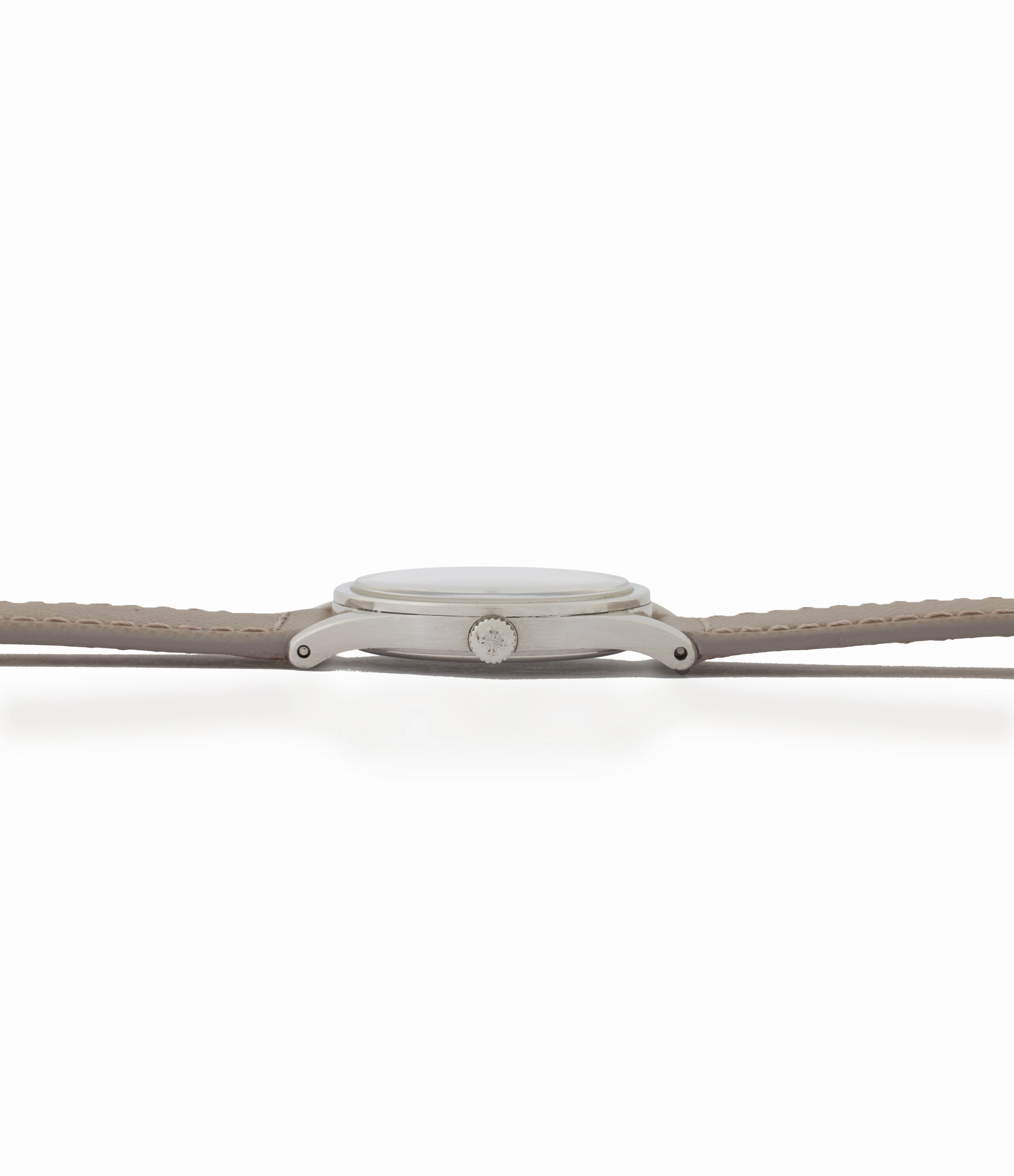 Calatrava | 3796 | Platinum