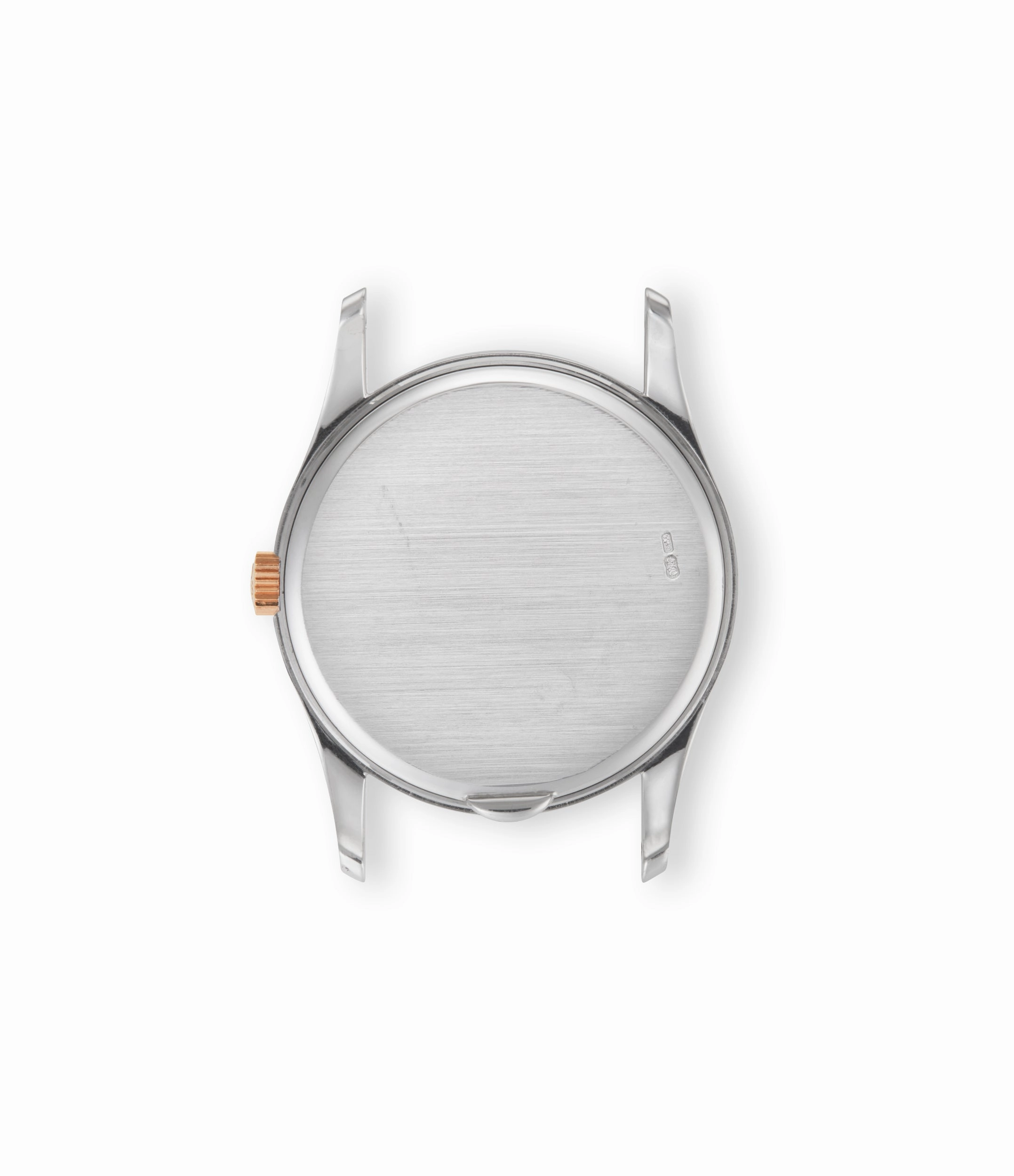 Calatrava | 3796 | White Gold