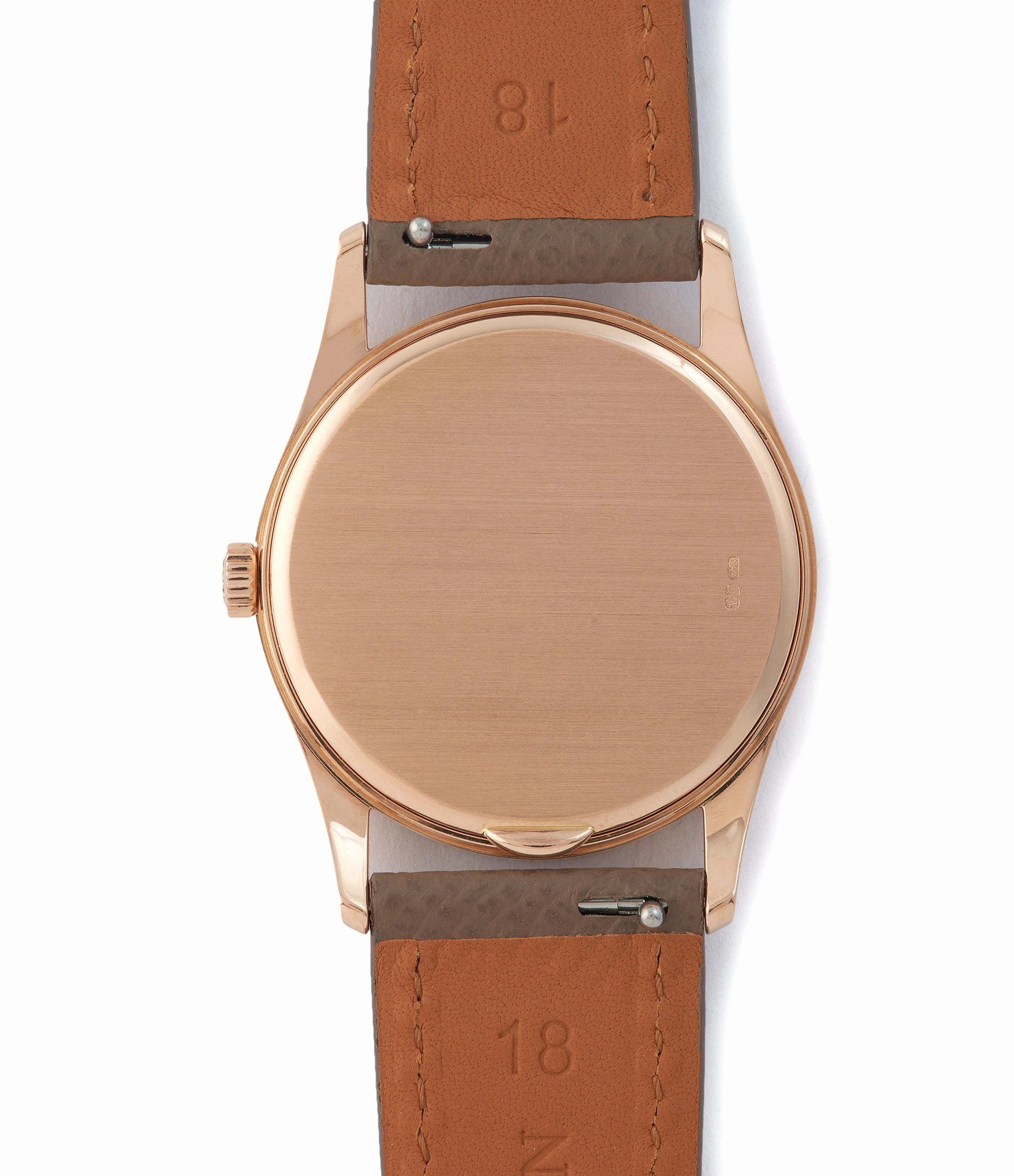 Calatrava | 3796R | Rose Gold