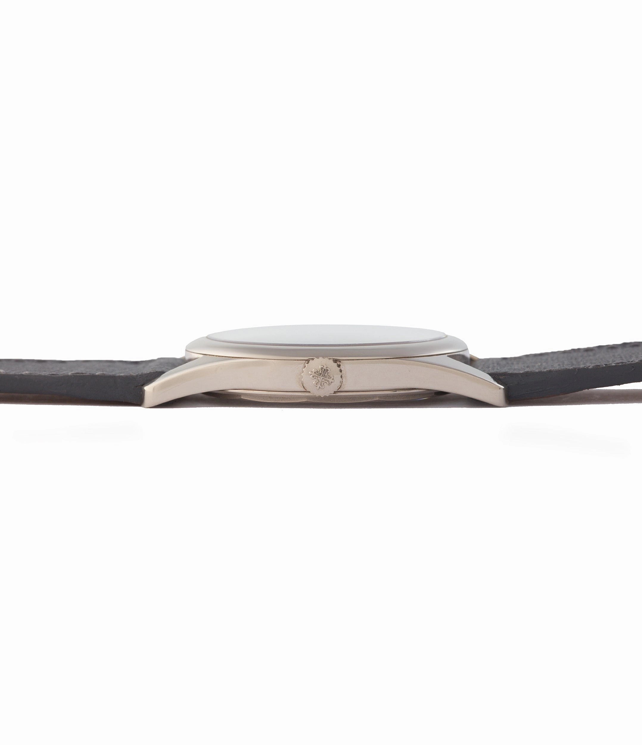 Calatrava | 5000G | White Gold