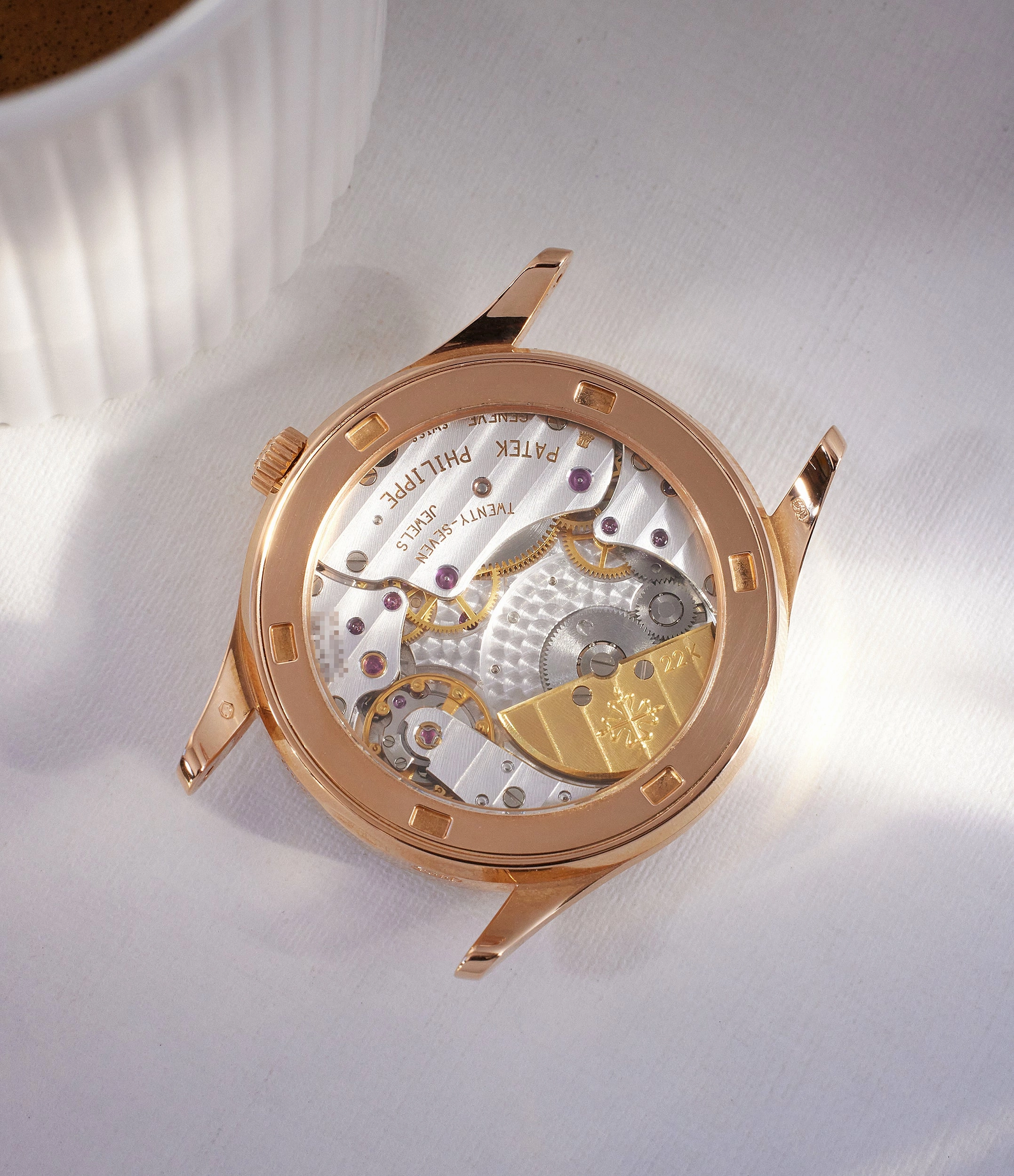 Calatrava | 5026R | Rose Gold