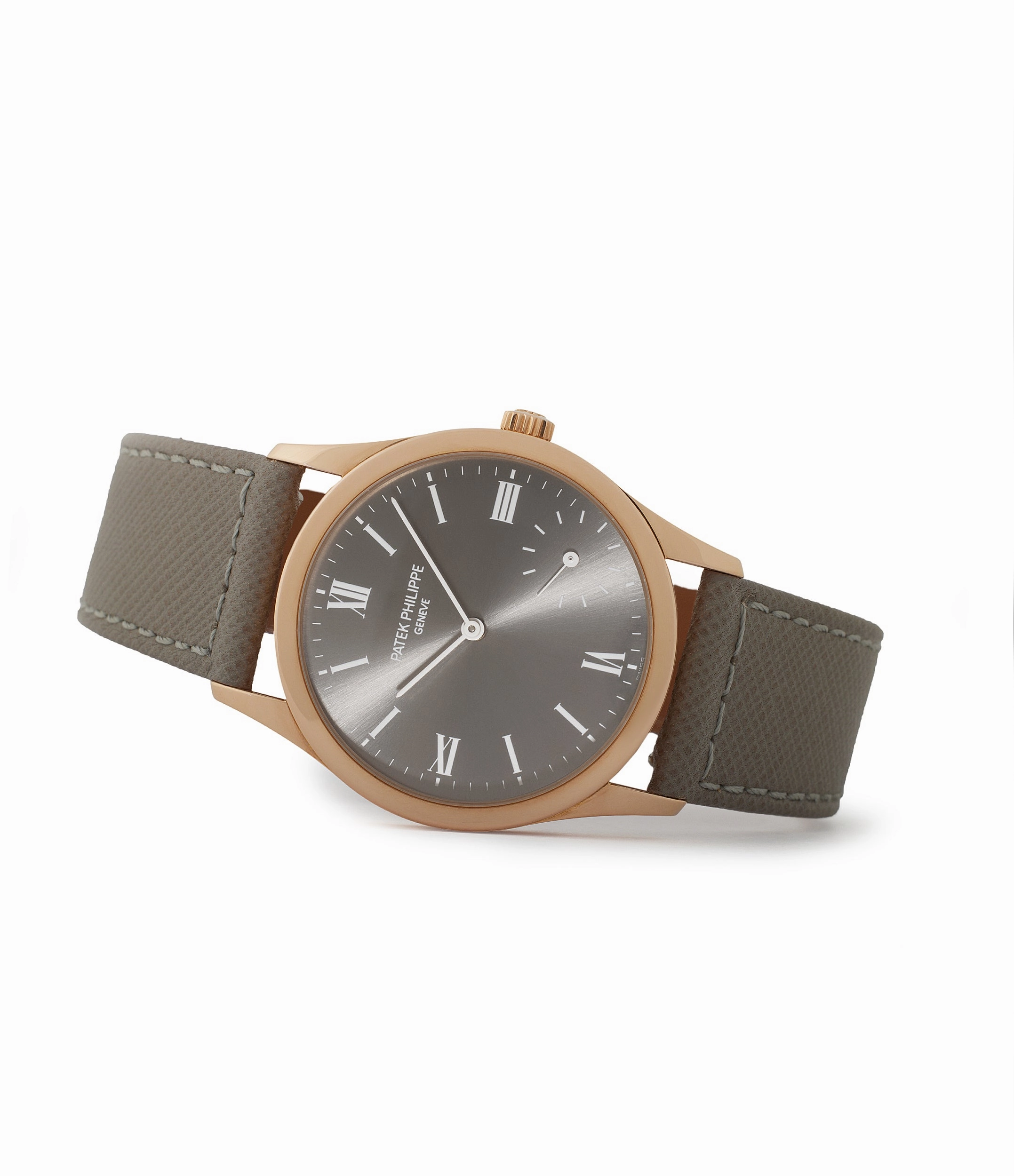 Calatrava | 5026R | Rose Gold