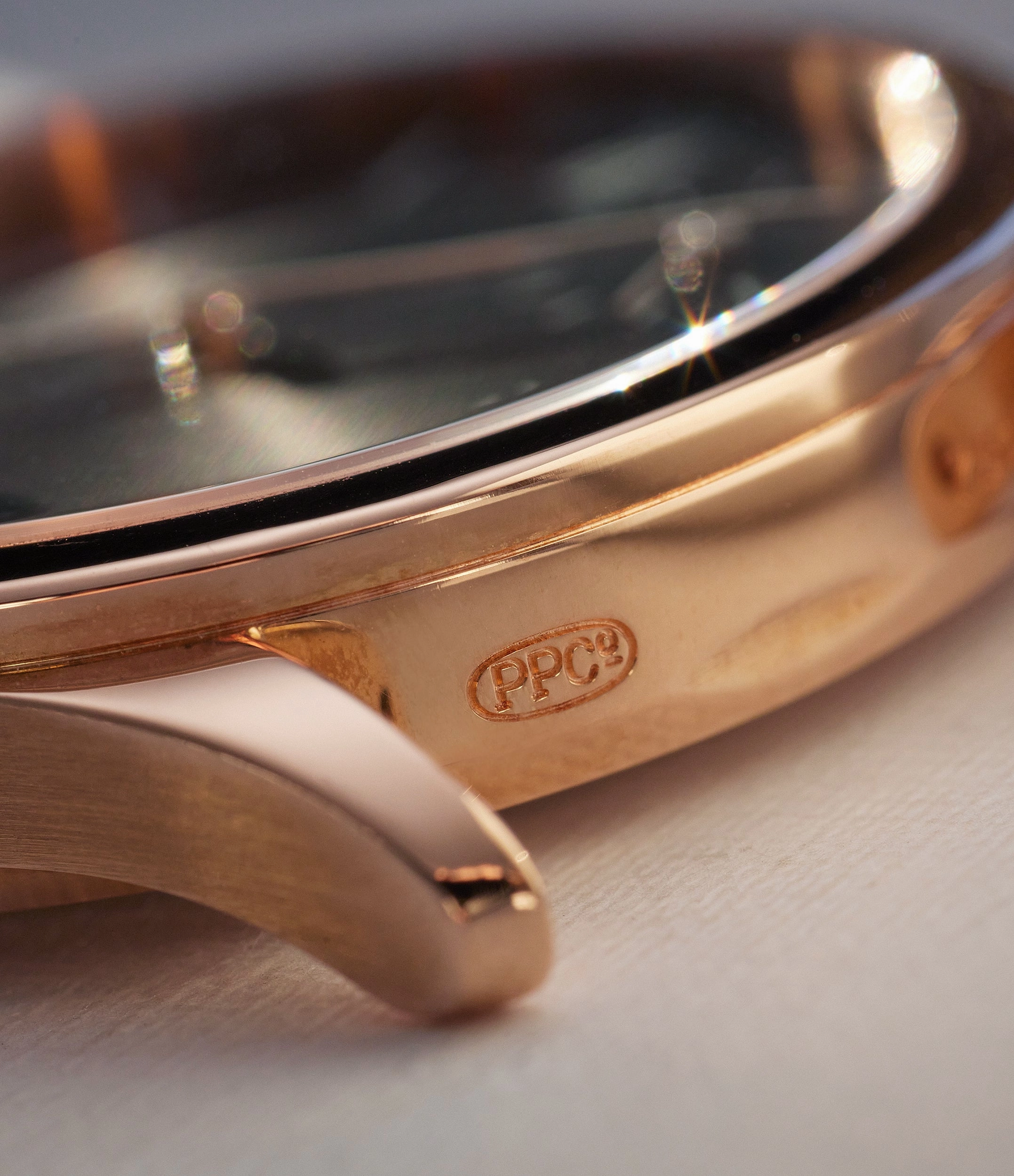 Calatrava | 5026R | Rose Gold