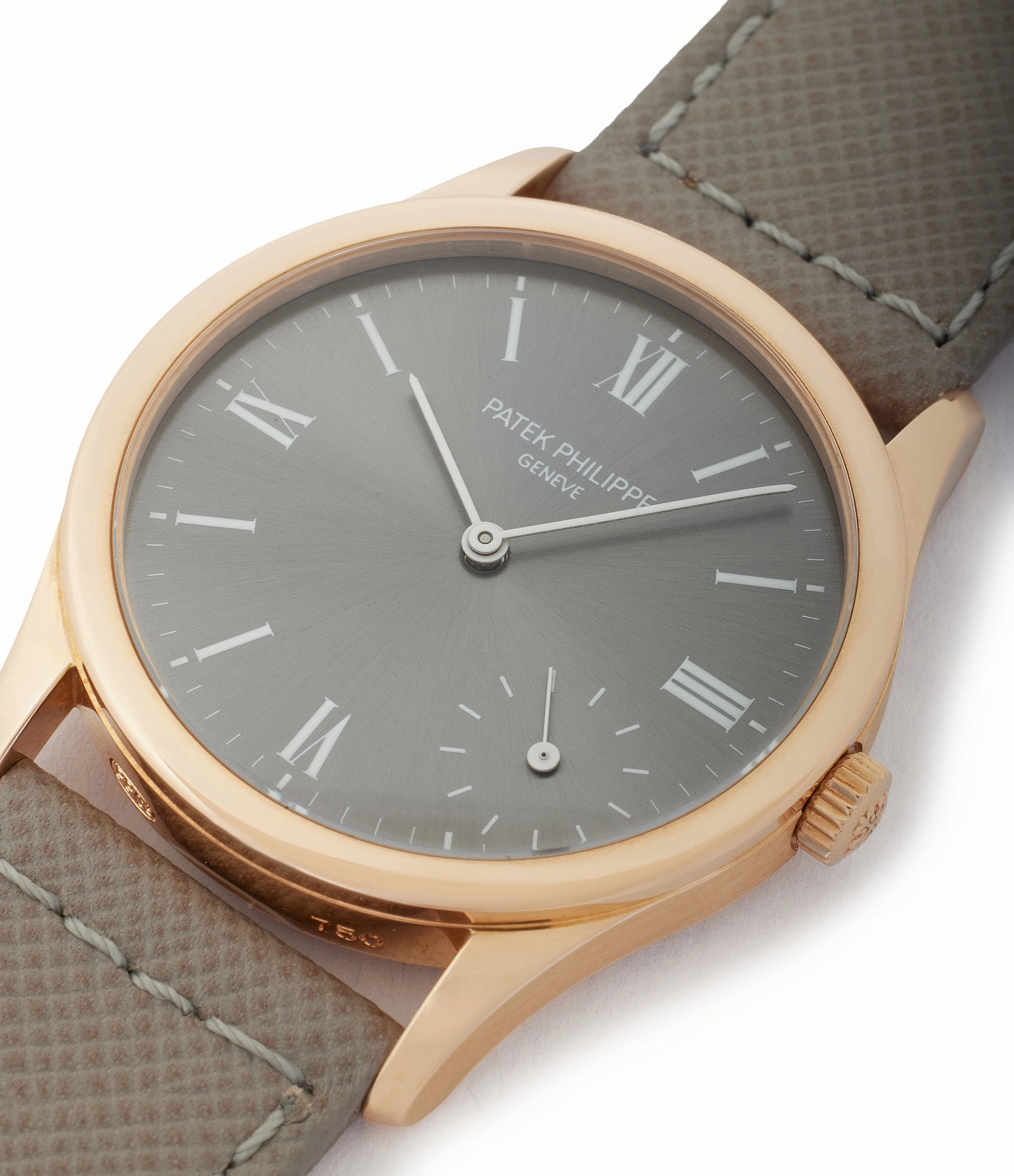 Calatrava | 5026R | Rose Gold