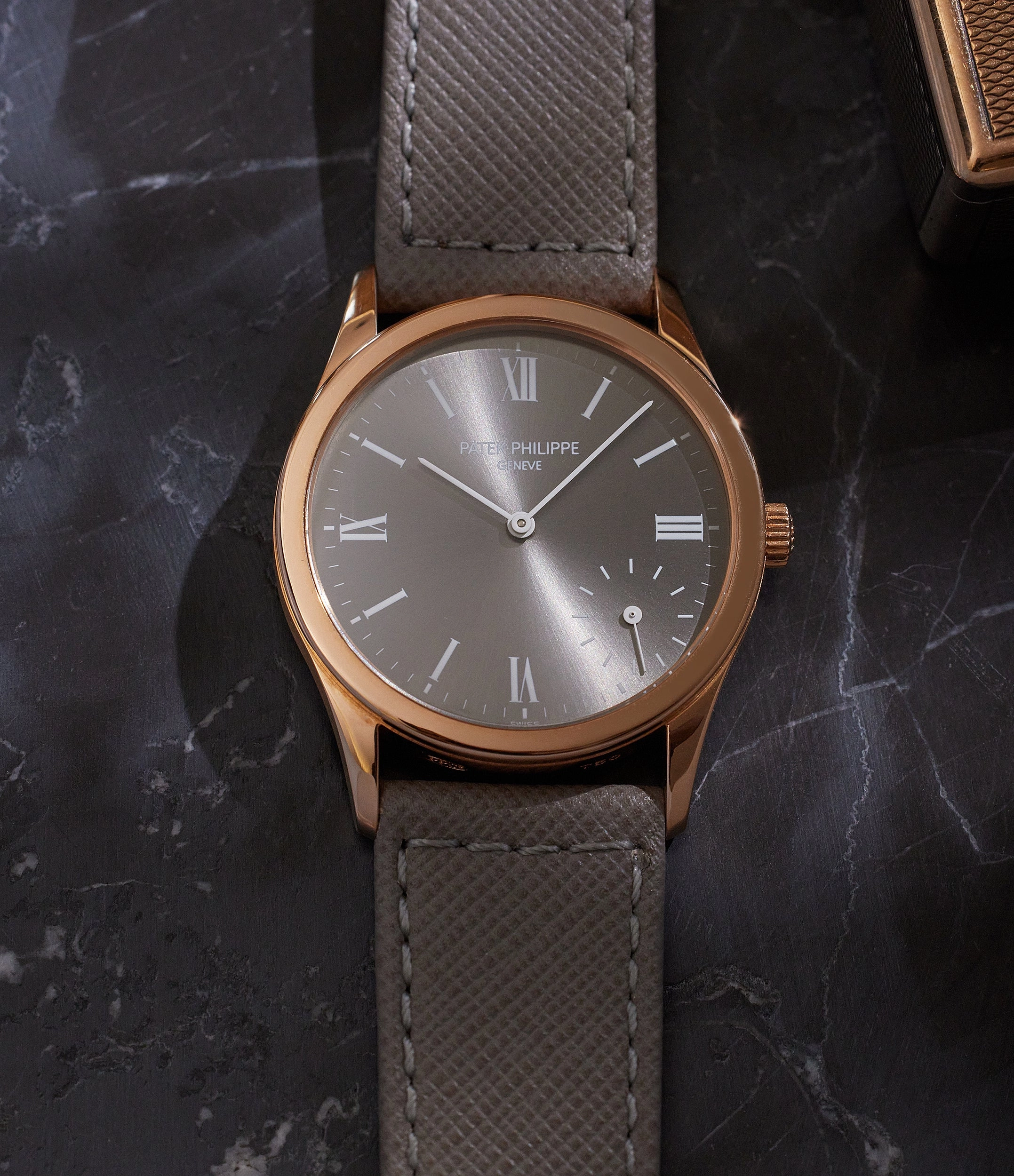 Calatrava | 5026R | Rose Gold