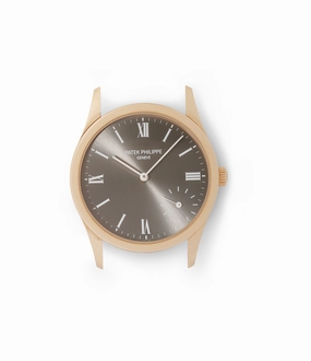 Calatrava | 5026R | Rose Gold