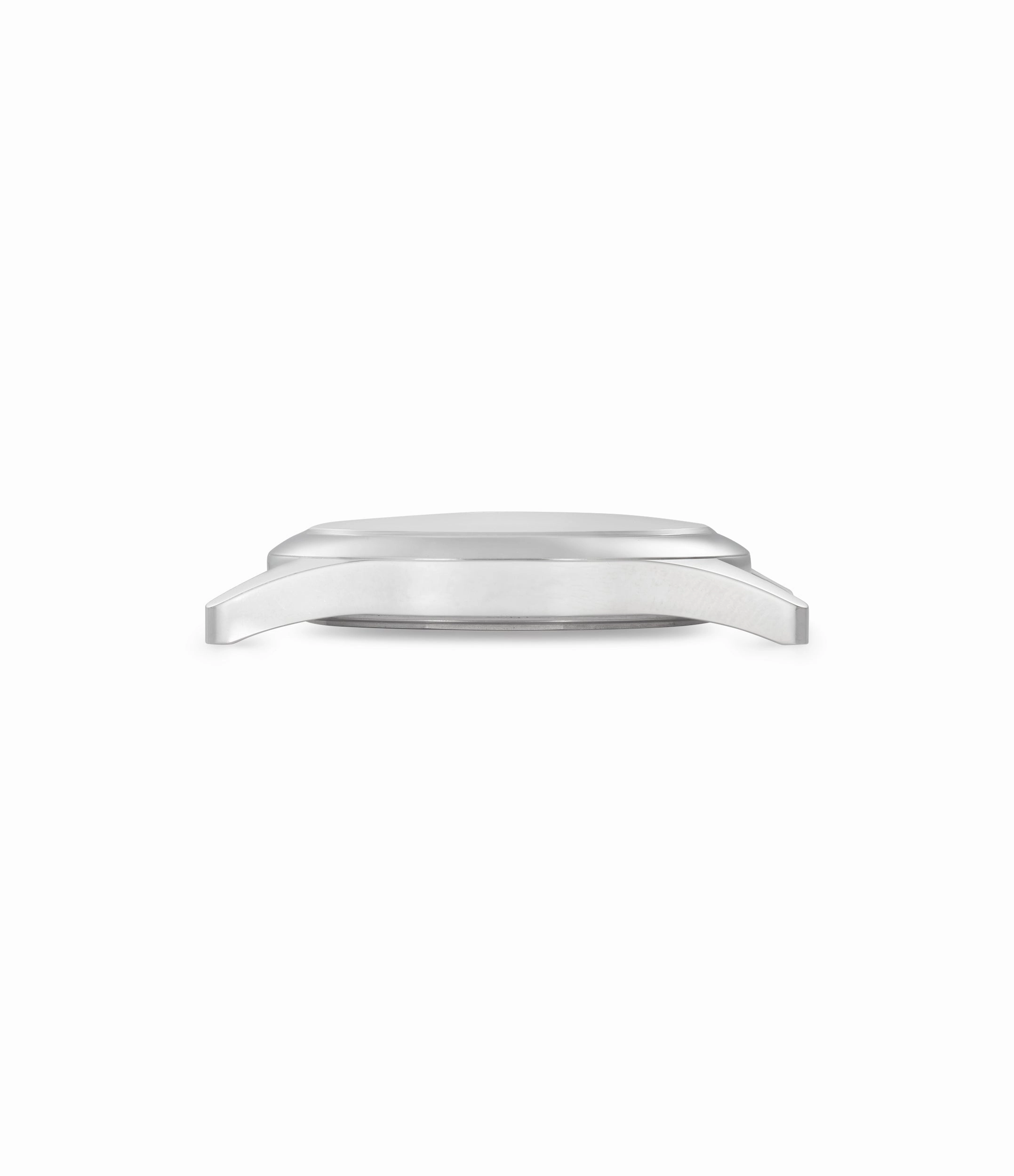 Calatrava | 6007A | Limited Series | Stainless Steel