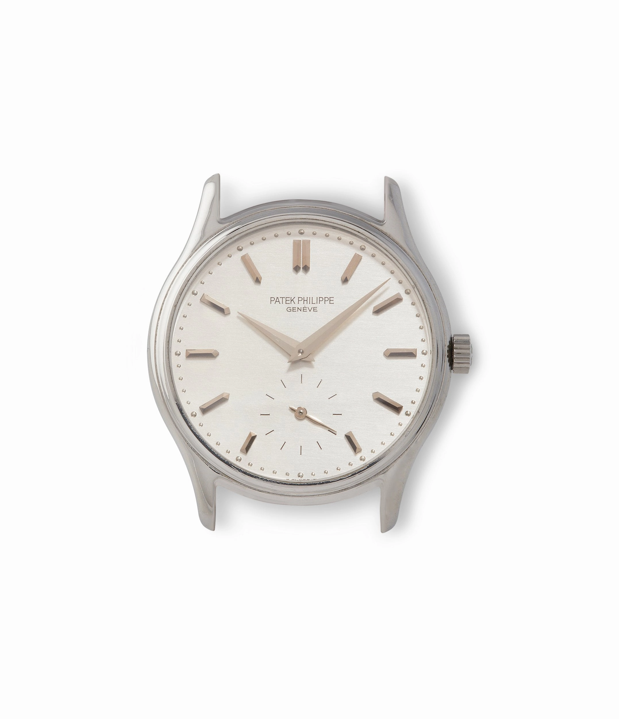 Calatrava | Made for Japan | Steel