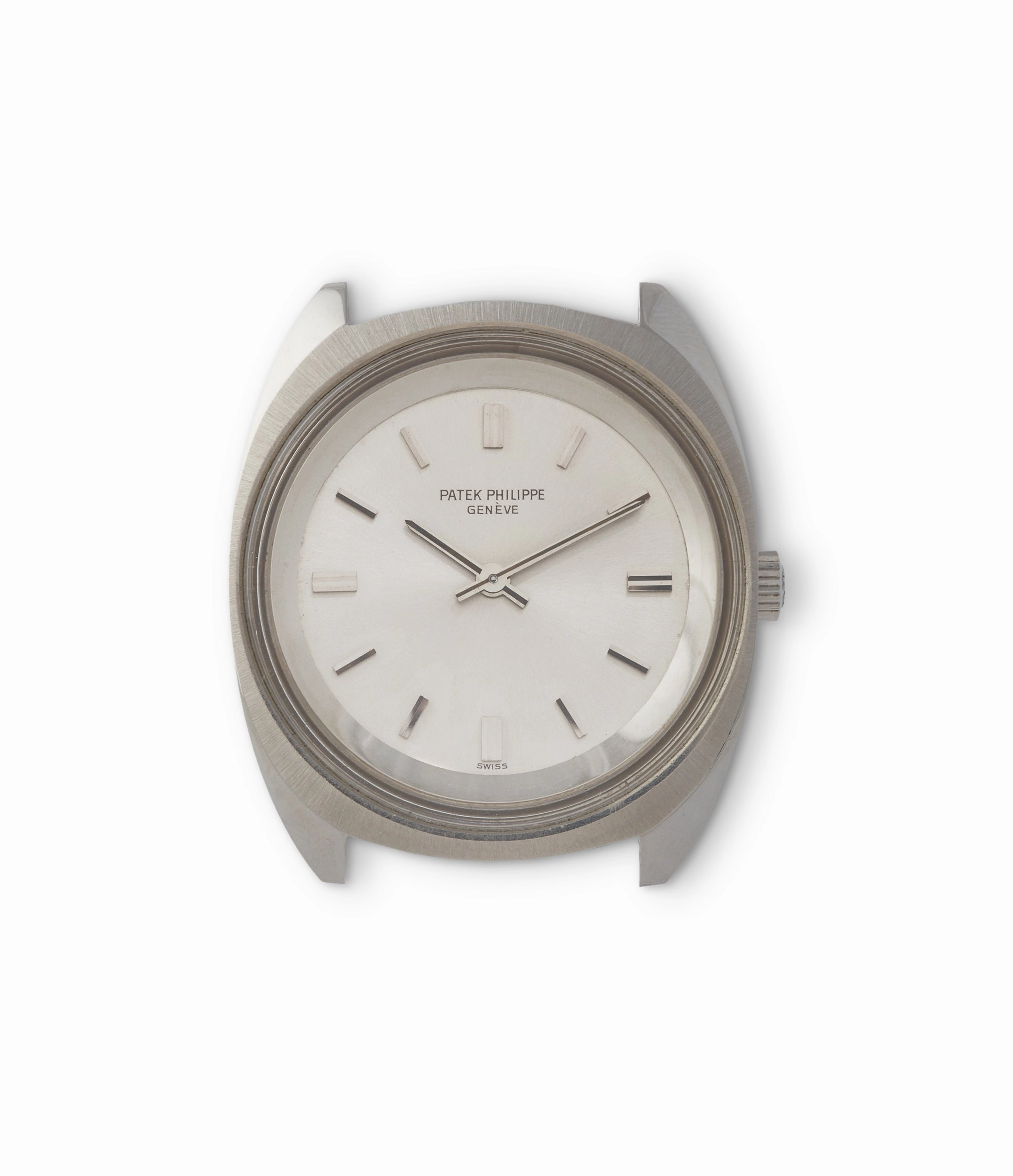 Calatrava | ref. 3579 | Steel