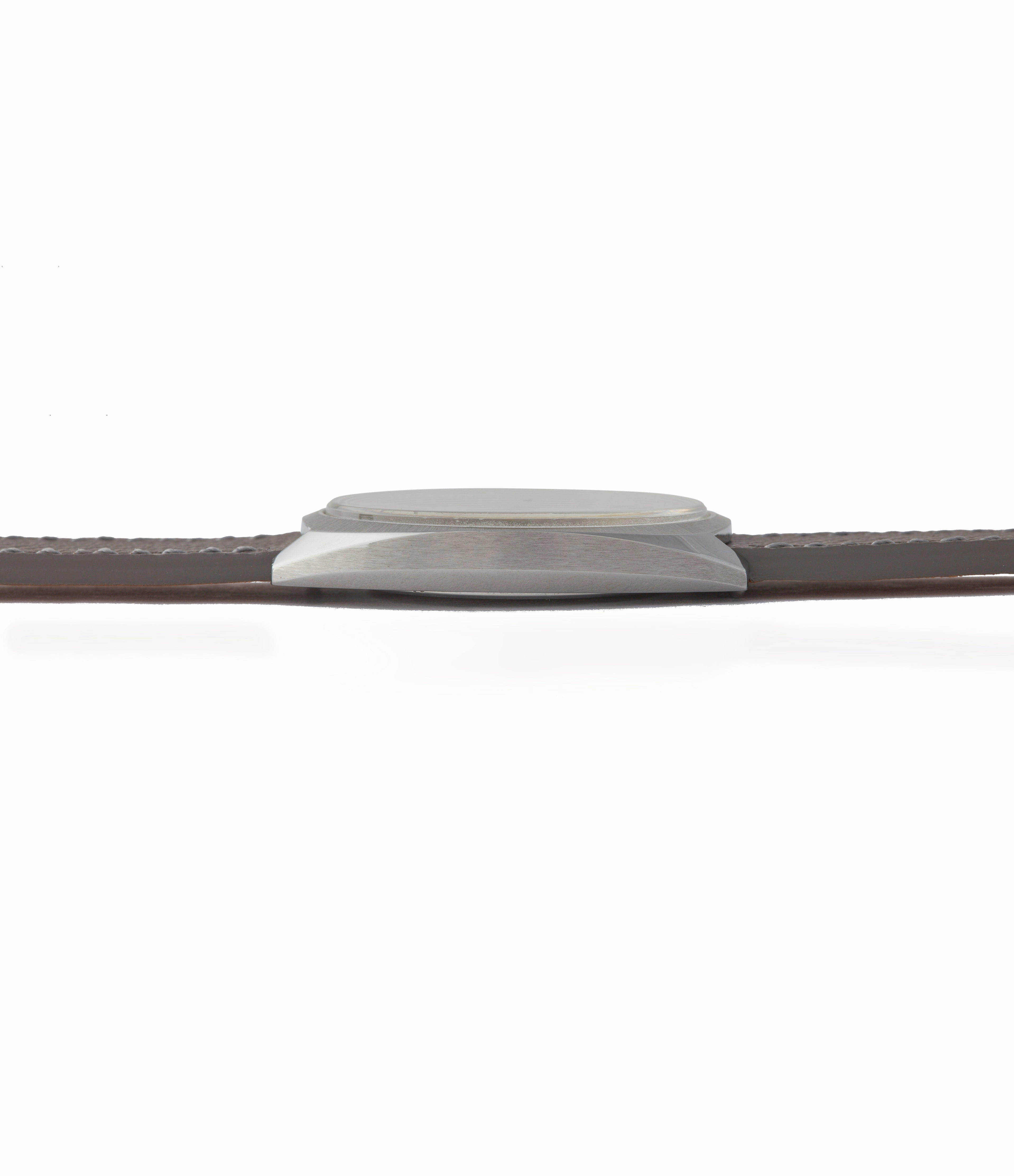 Calatrava | ref. 3579 | Steel