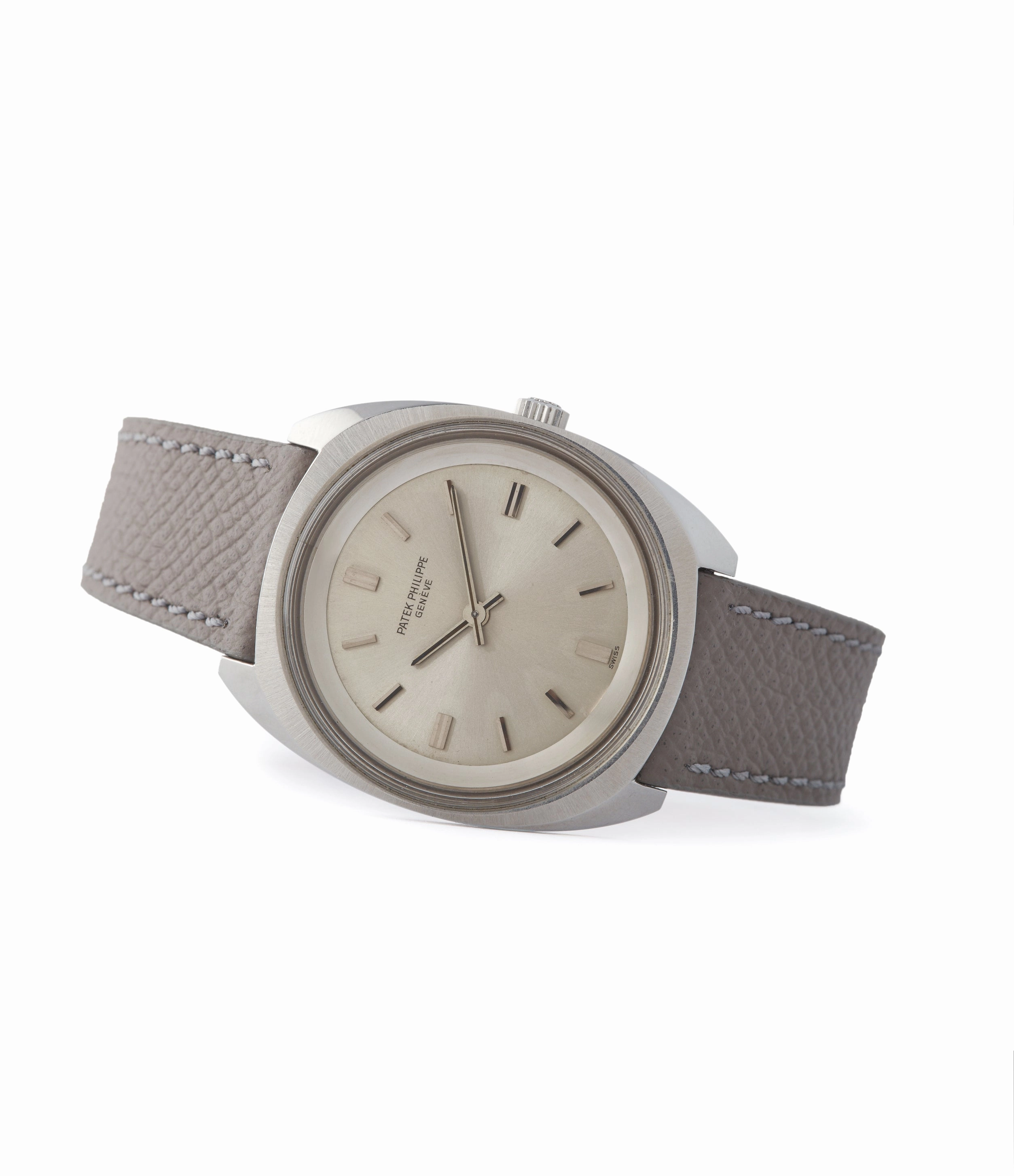 Calatrava | ref. 3579 | Steel