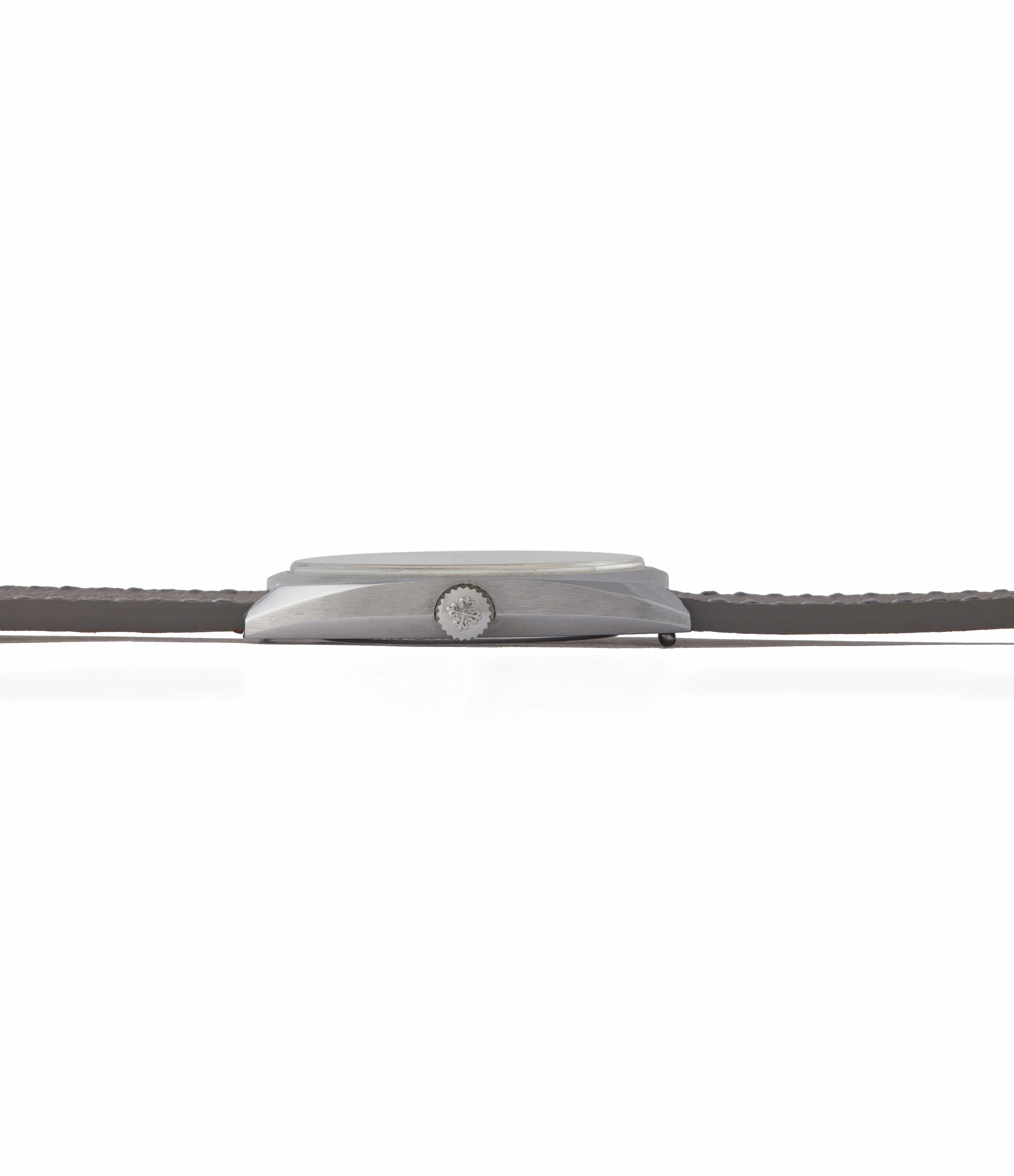 Calatrava | ref. 3579 | Steel