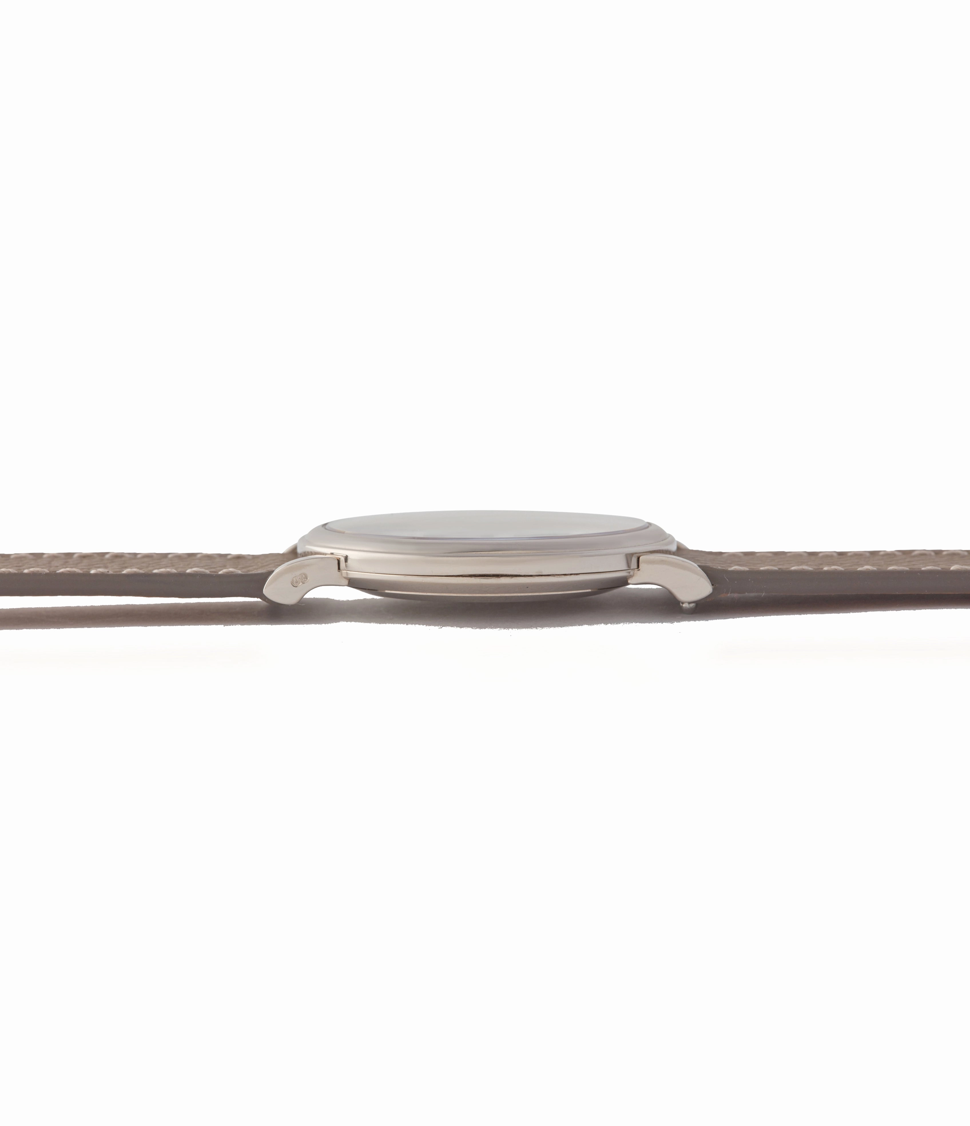 Calatrava | Ref. 5022G | White Gold