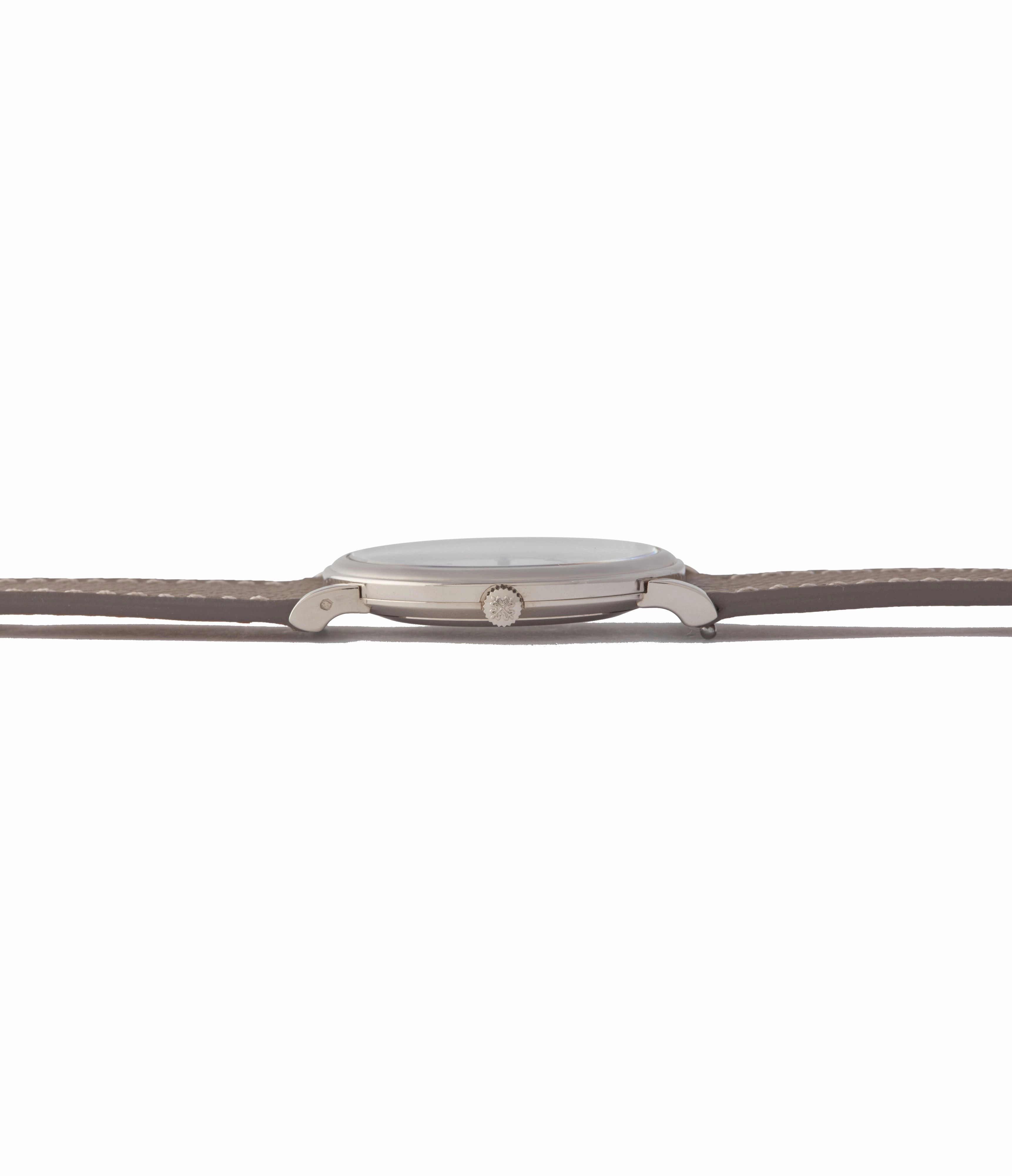 Calatrava | Ref. 5022G | White Gold