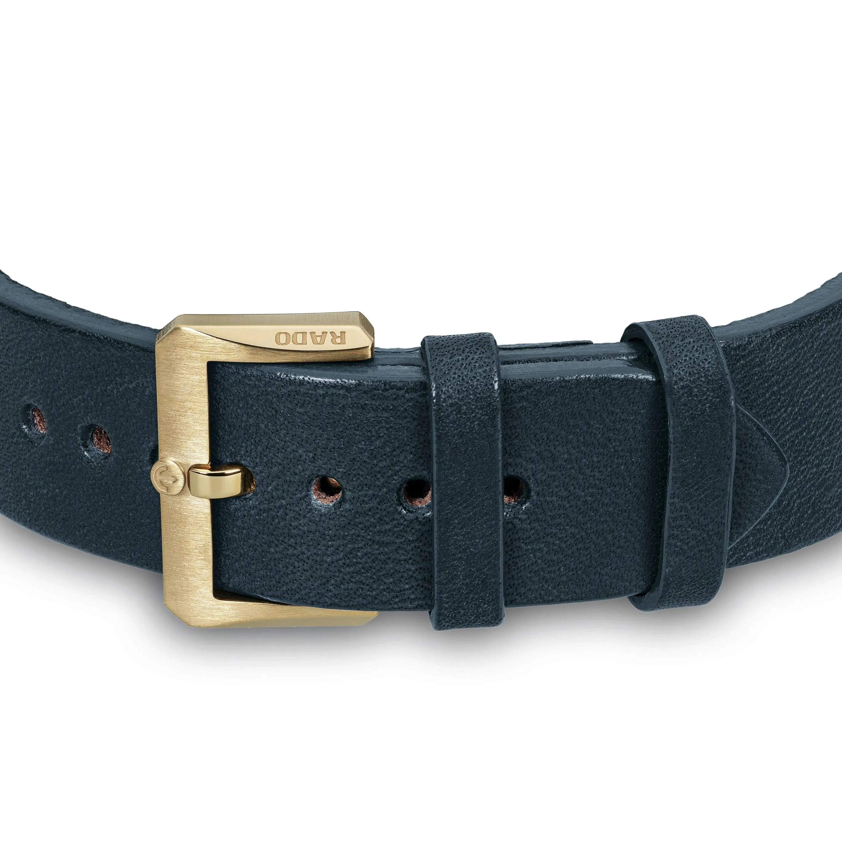Captain Cook Automatic Bronze