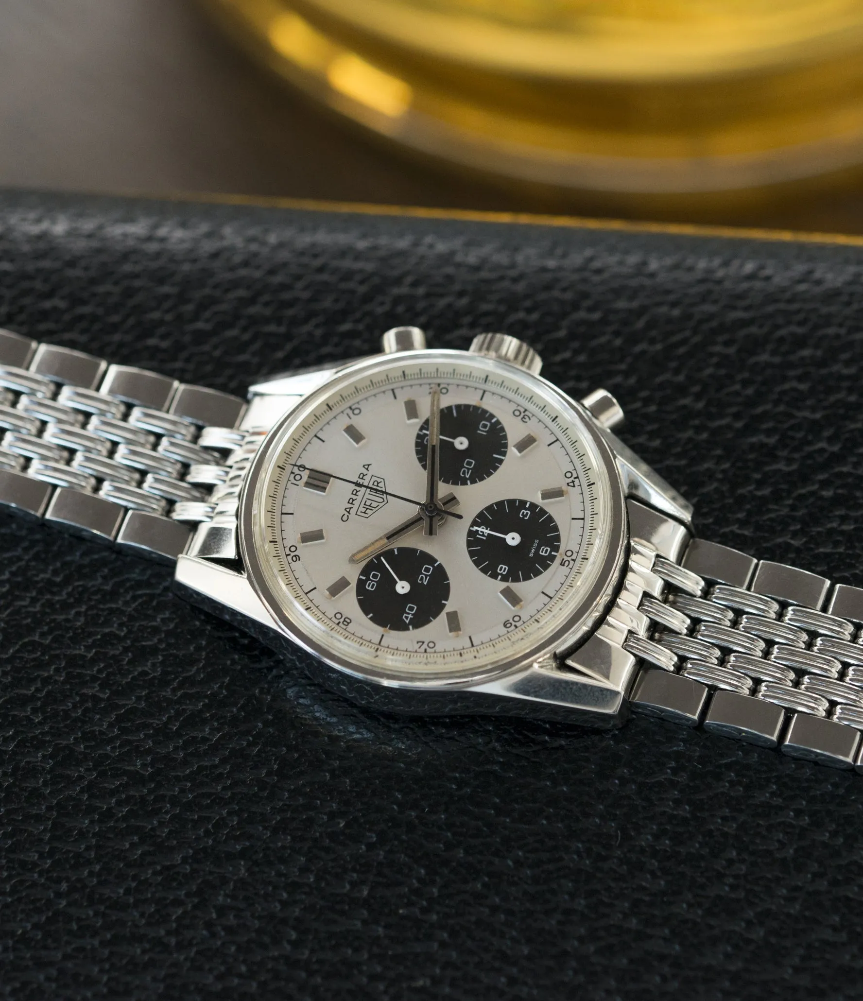 Carrera 2447SND | Steel