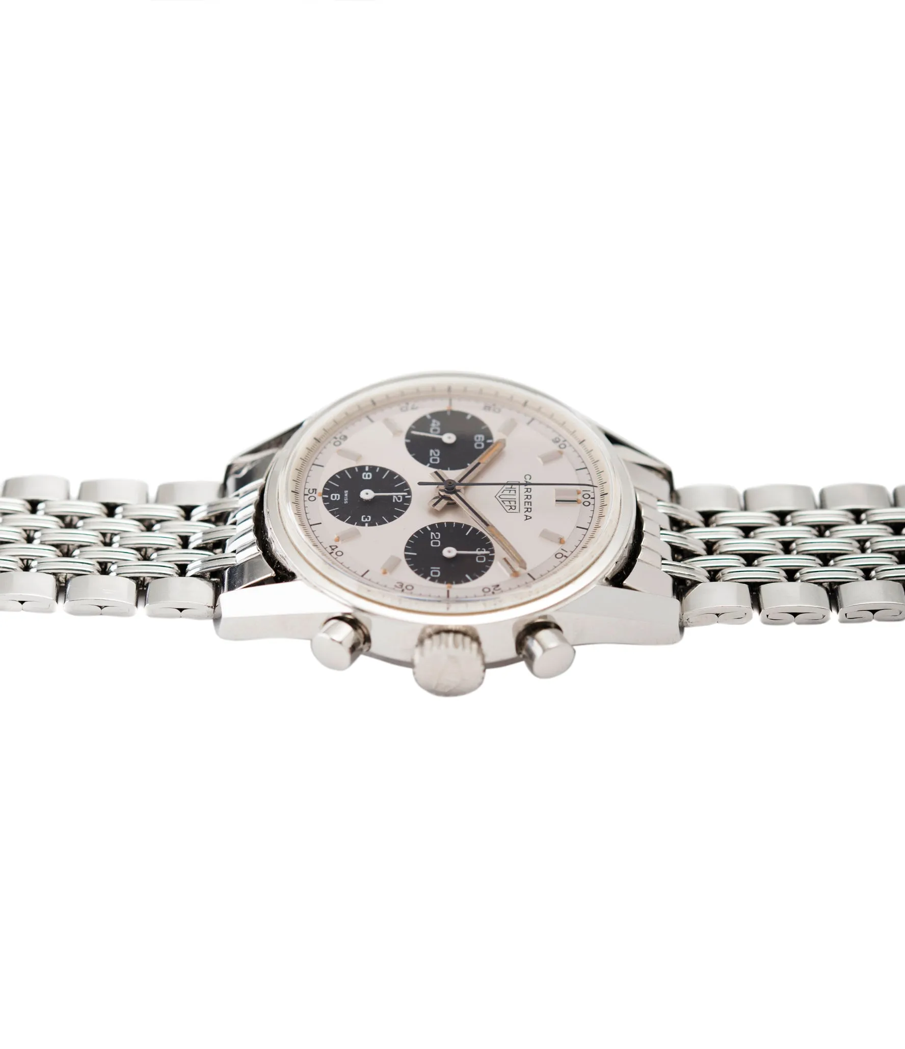 Carrera 2447SND | Steel