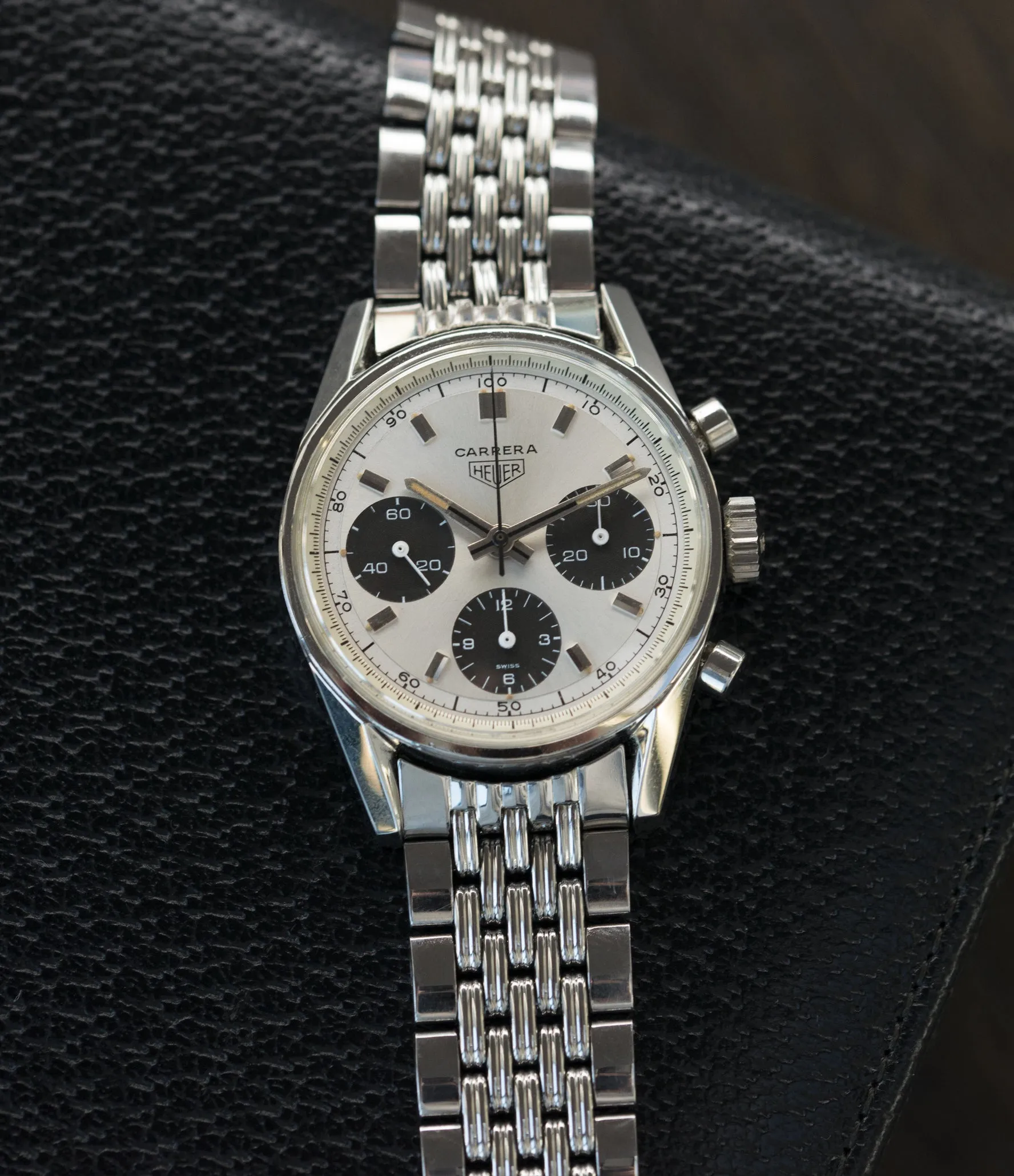 Carrera 2447SND | Steel