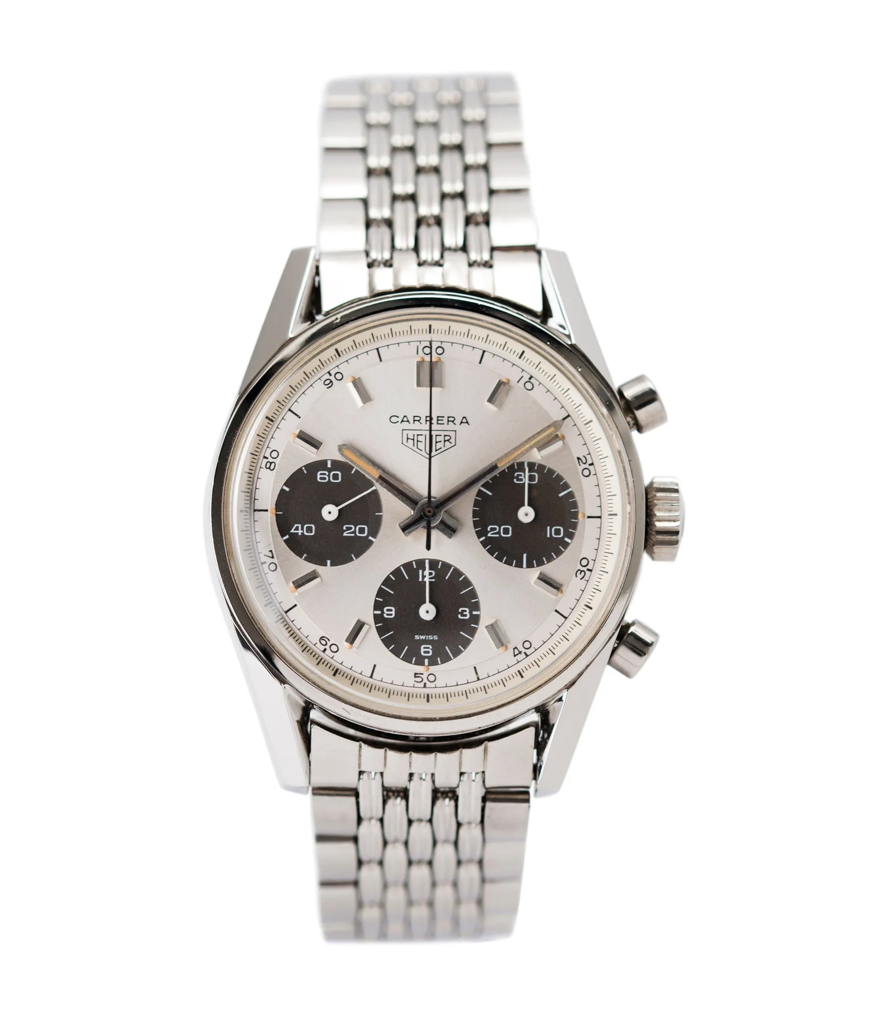 Carrera 2447SND | Steel