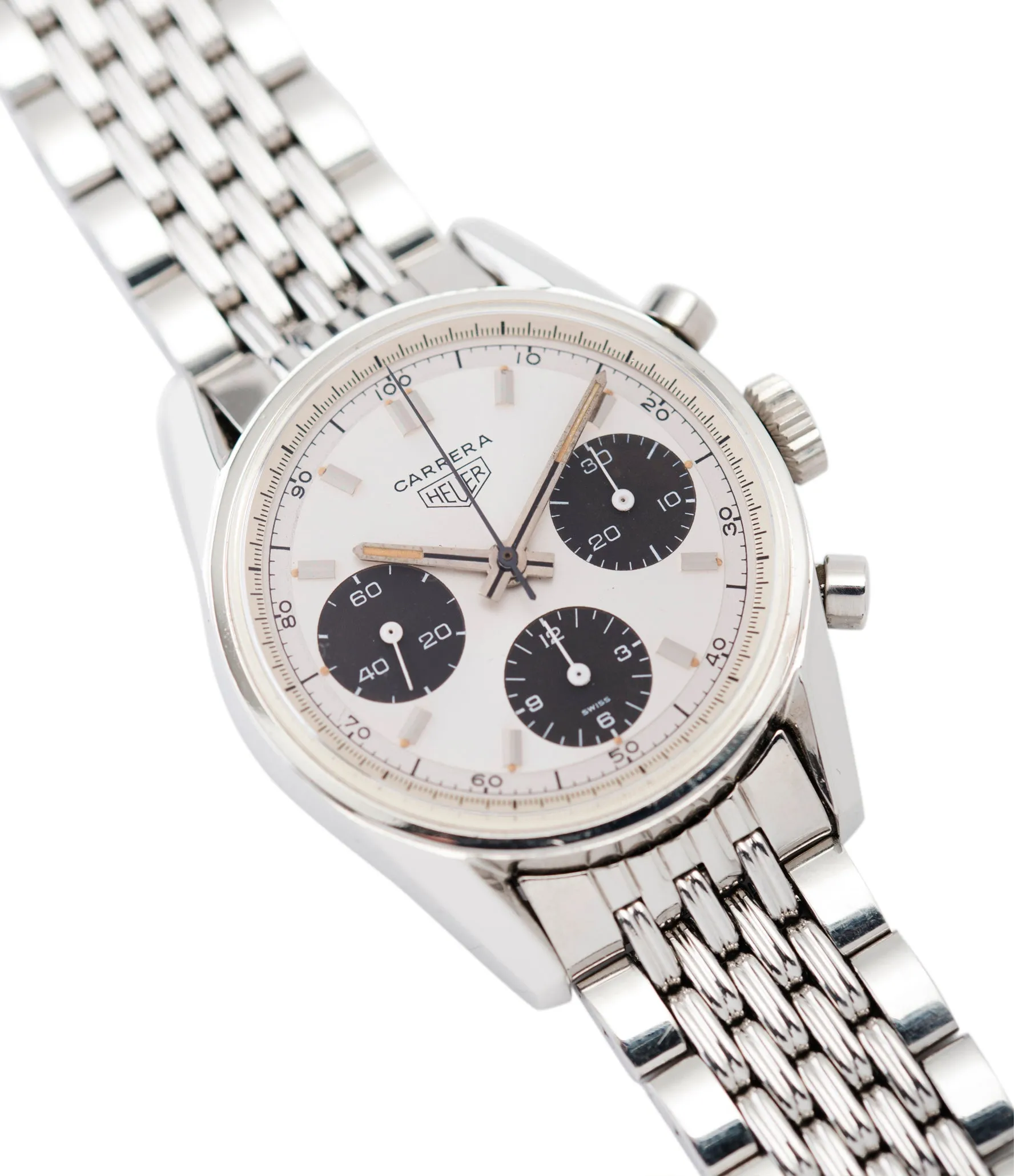 Carrera 2447SND | Steel