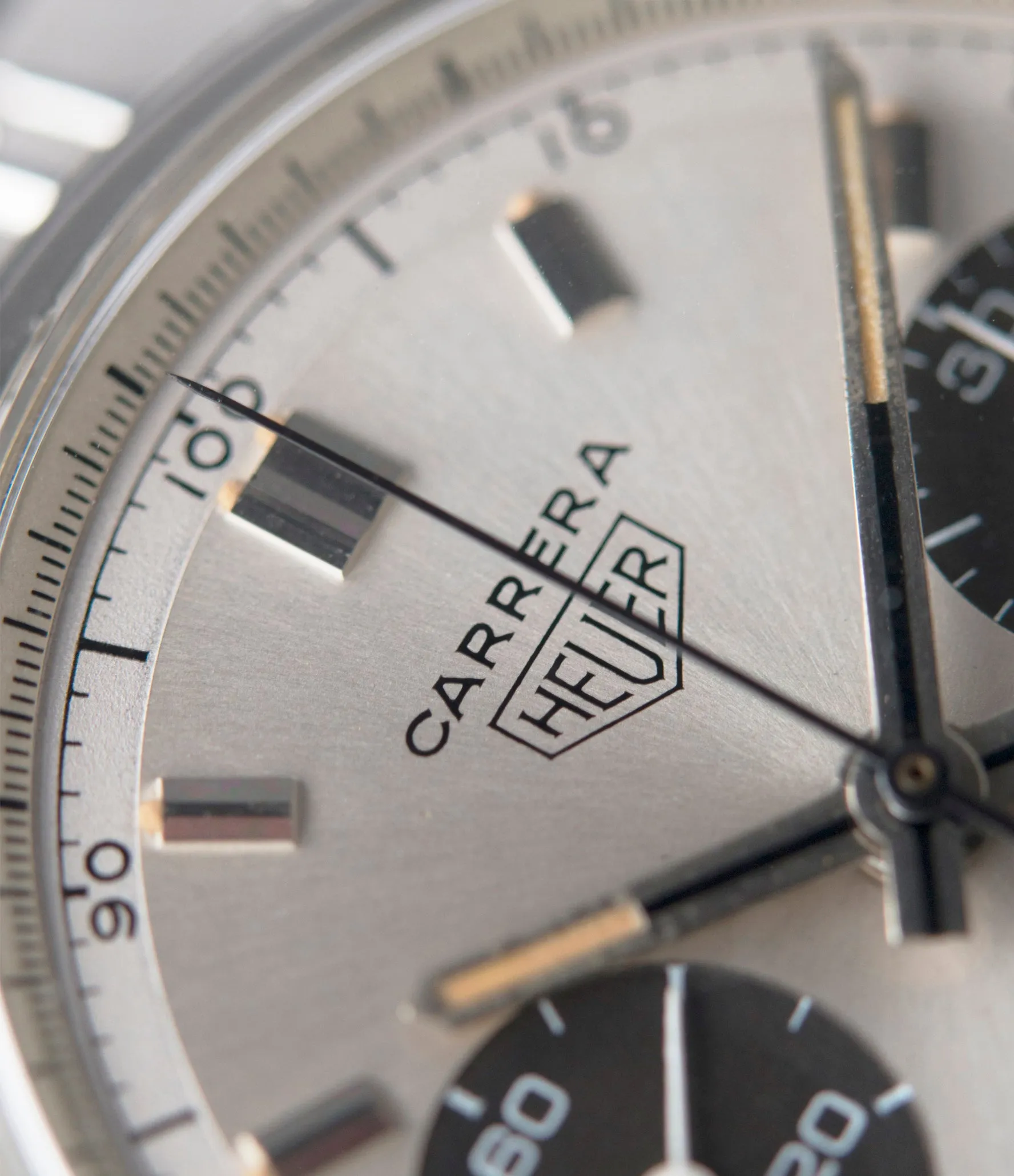 Carrera 2447SND | Steel