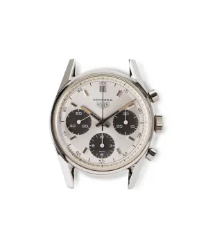 Carrera 2447SND | Steel
