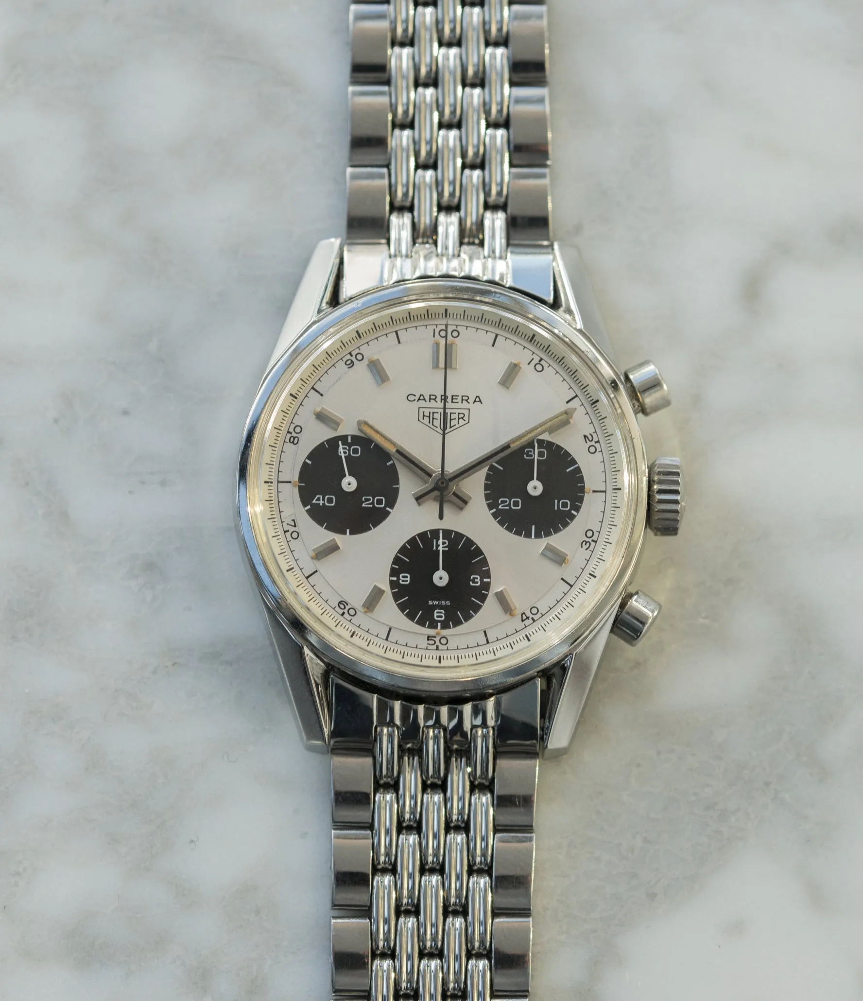 Carrera 2447SND | Steel