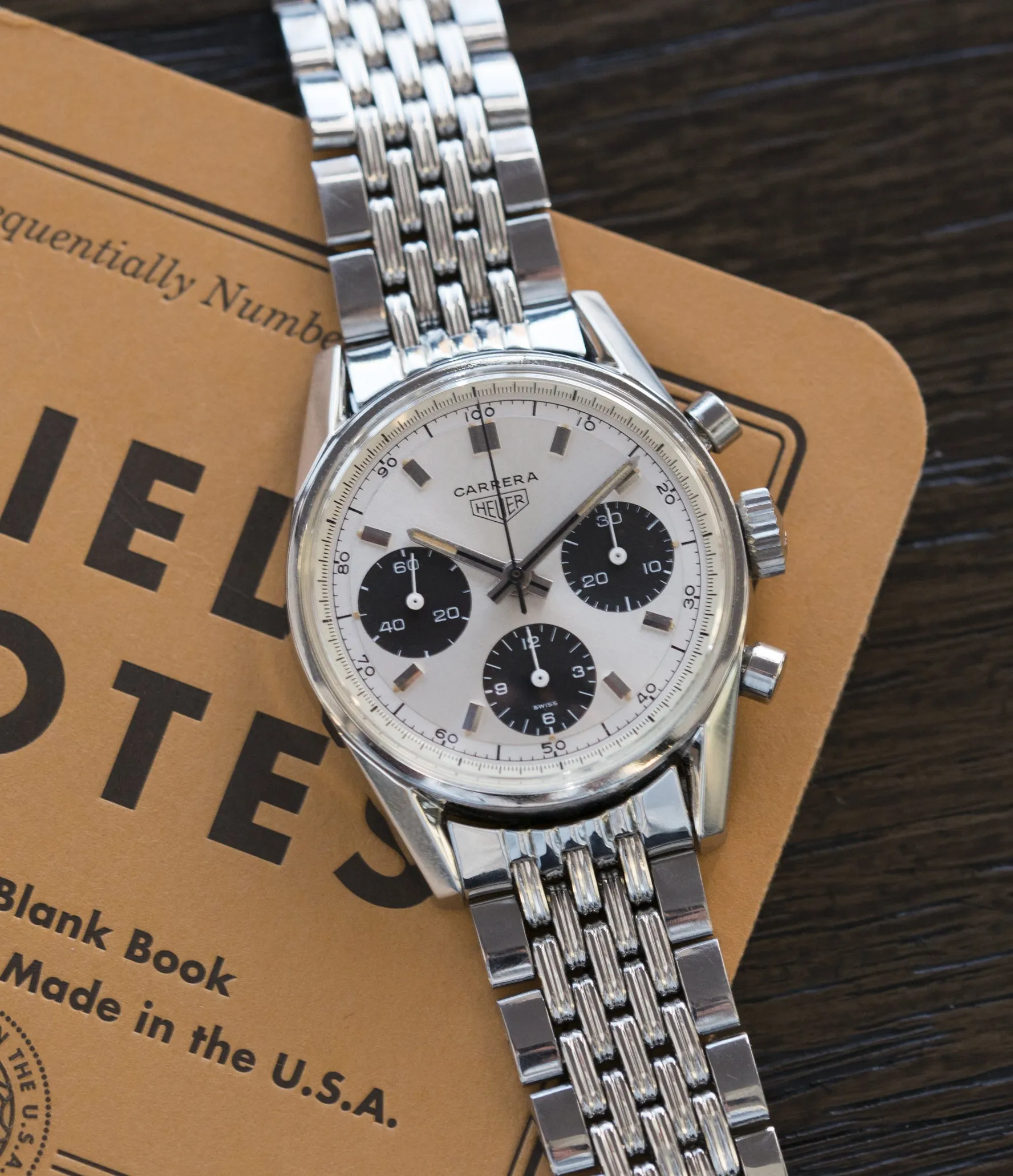 Carrera 2447SND | Steel