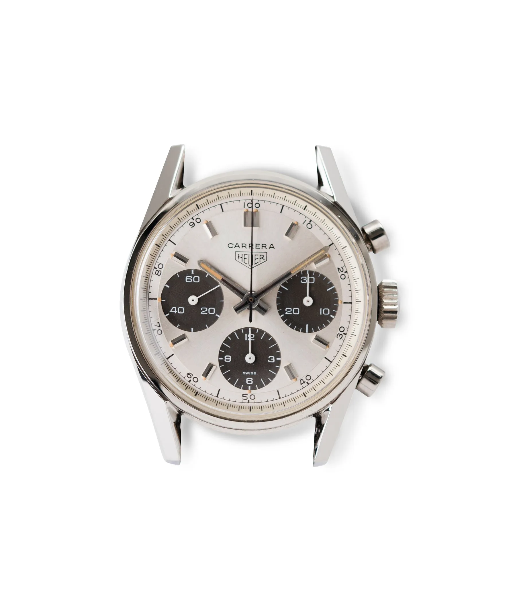 Carrera 2447SND | Steel