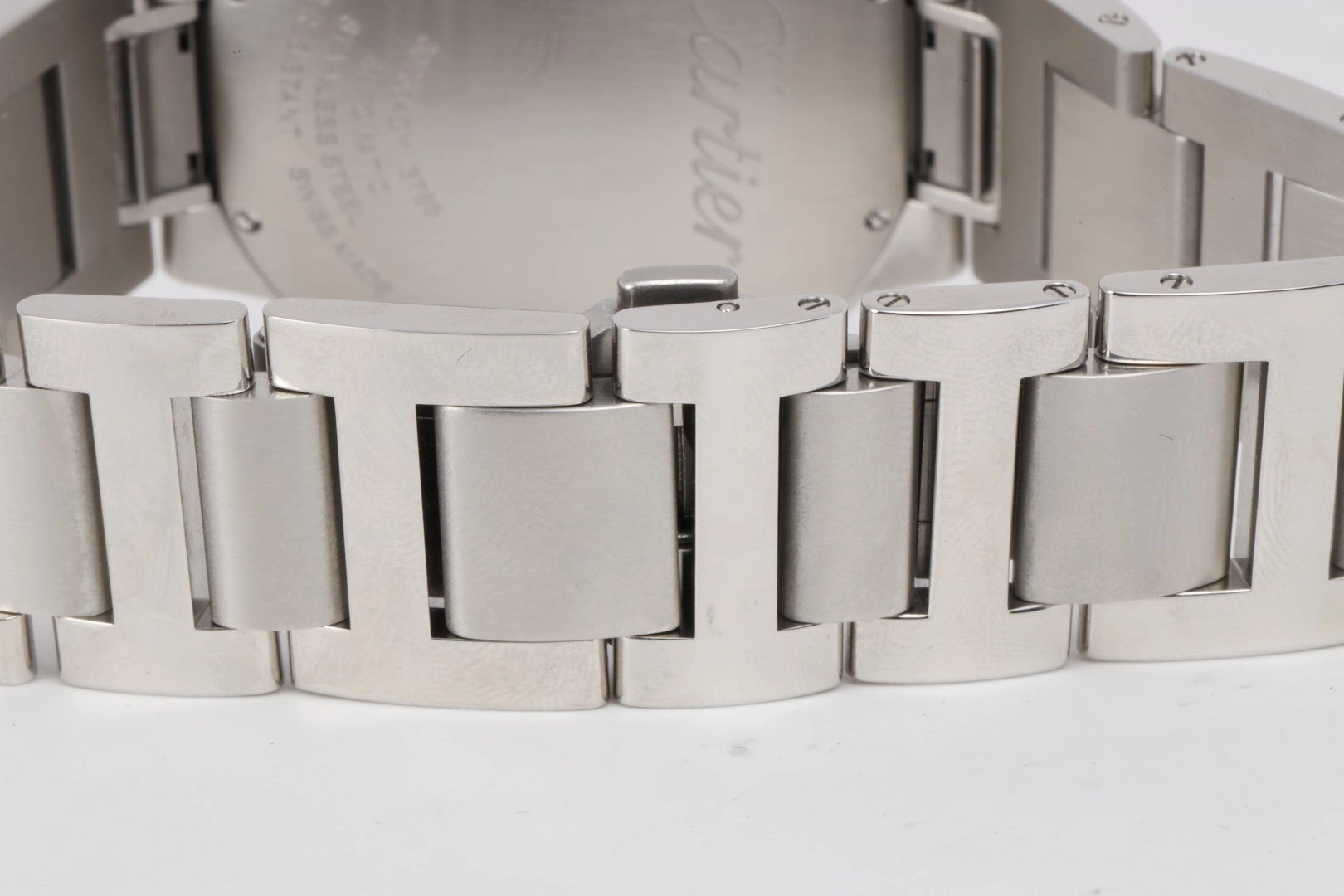 Cartier Ballon Bleu WSBB0049 3765 Stainless Steel 42mm Watch (Box & Papers)