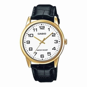 CASIO ANALOG MENS - MTP-V001GL-7BUDF